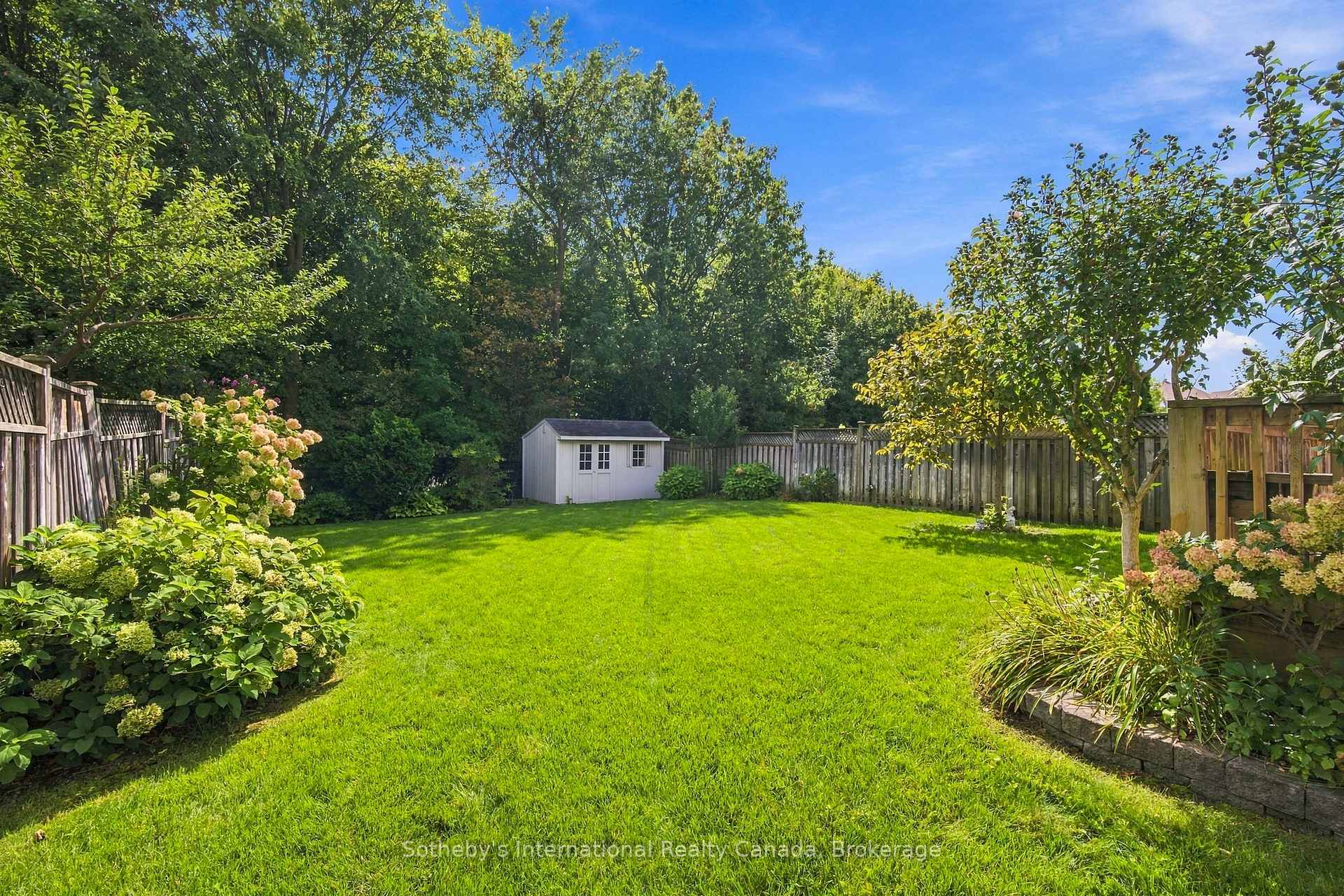 Photo 34 of 3352 Erin Centre Boulevard, Mississauga, Churchill Meadows — HOMEH