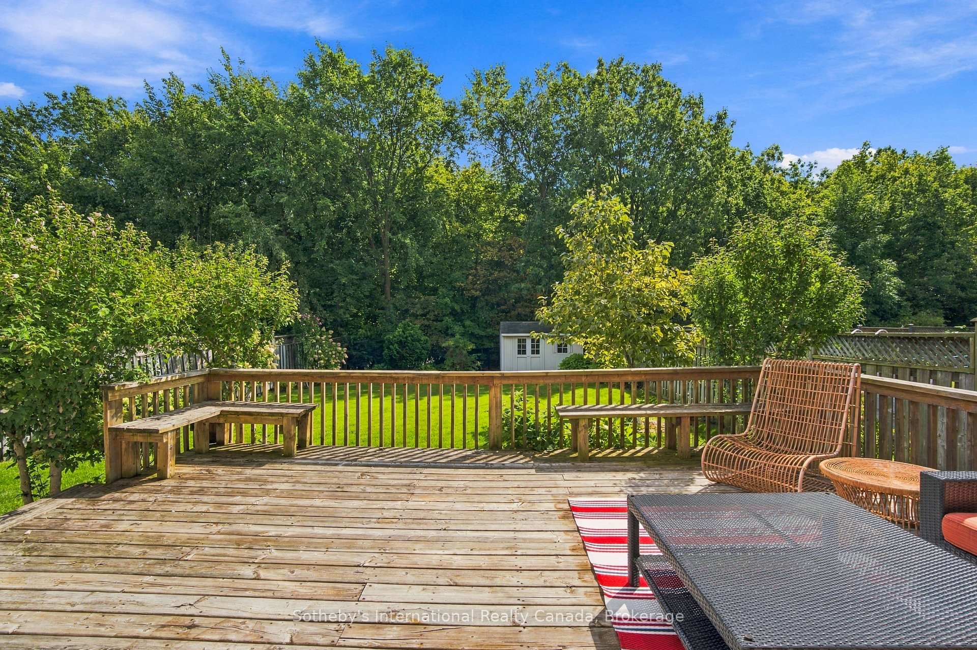 Photo 36 of 3352 Erin Centre Boulevard, Mississauga, Churchill Meadows — HOMEH