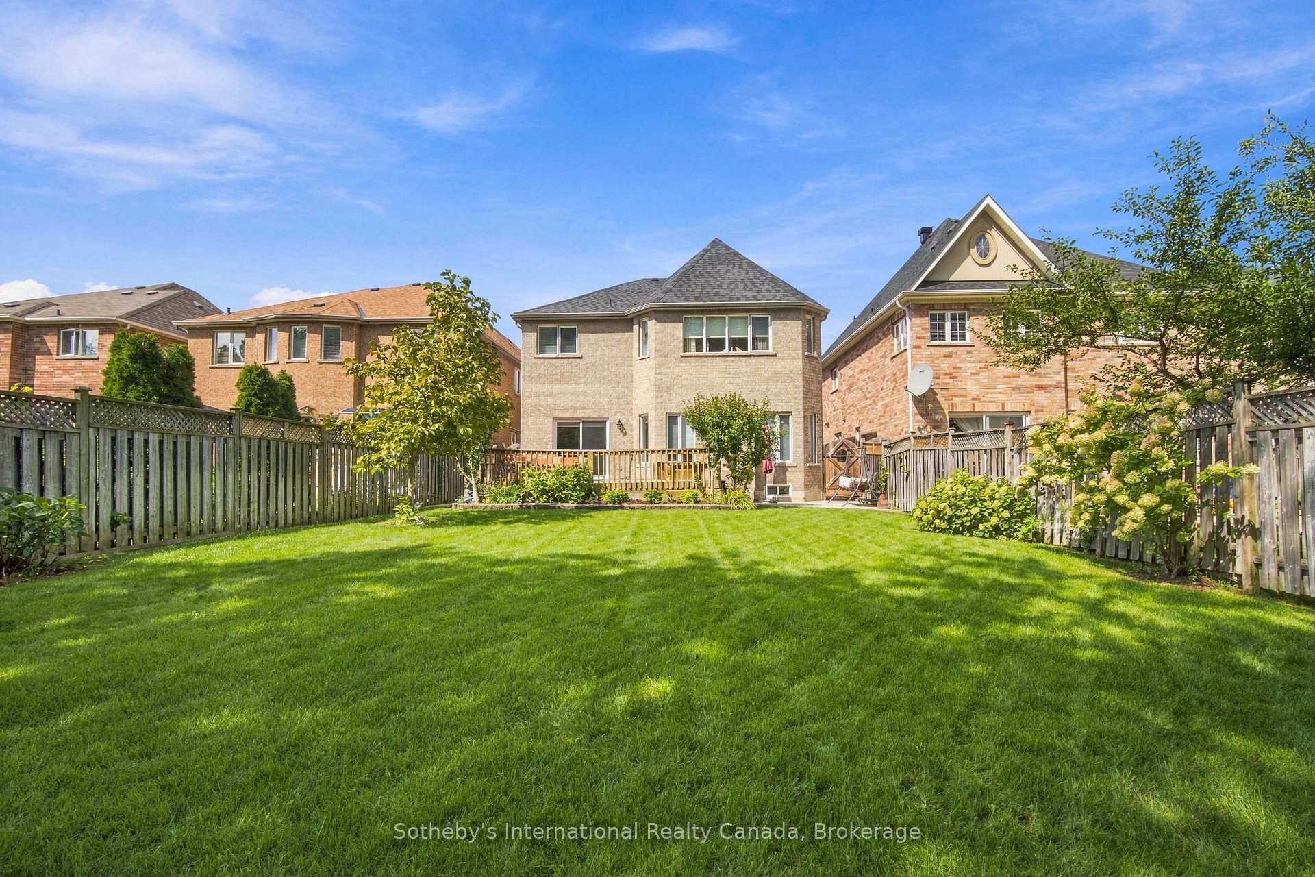 Photo 37 of 3352 Erin Centre Boulevard, Mississauga, Churchill Meadows — HOMEH