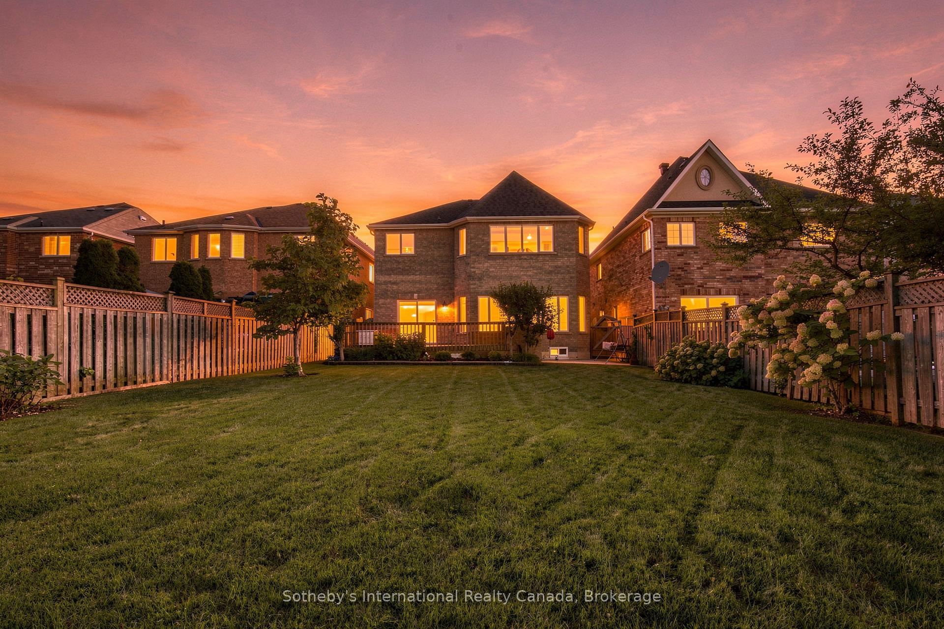 Photo 38 of 3352 Erin Centre Boulevard, Mississauga, Churchill Meadows — HOMEH