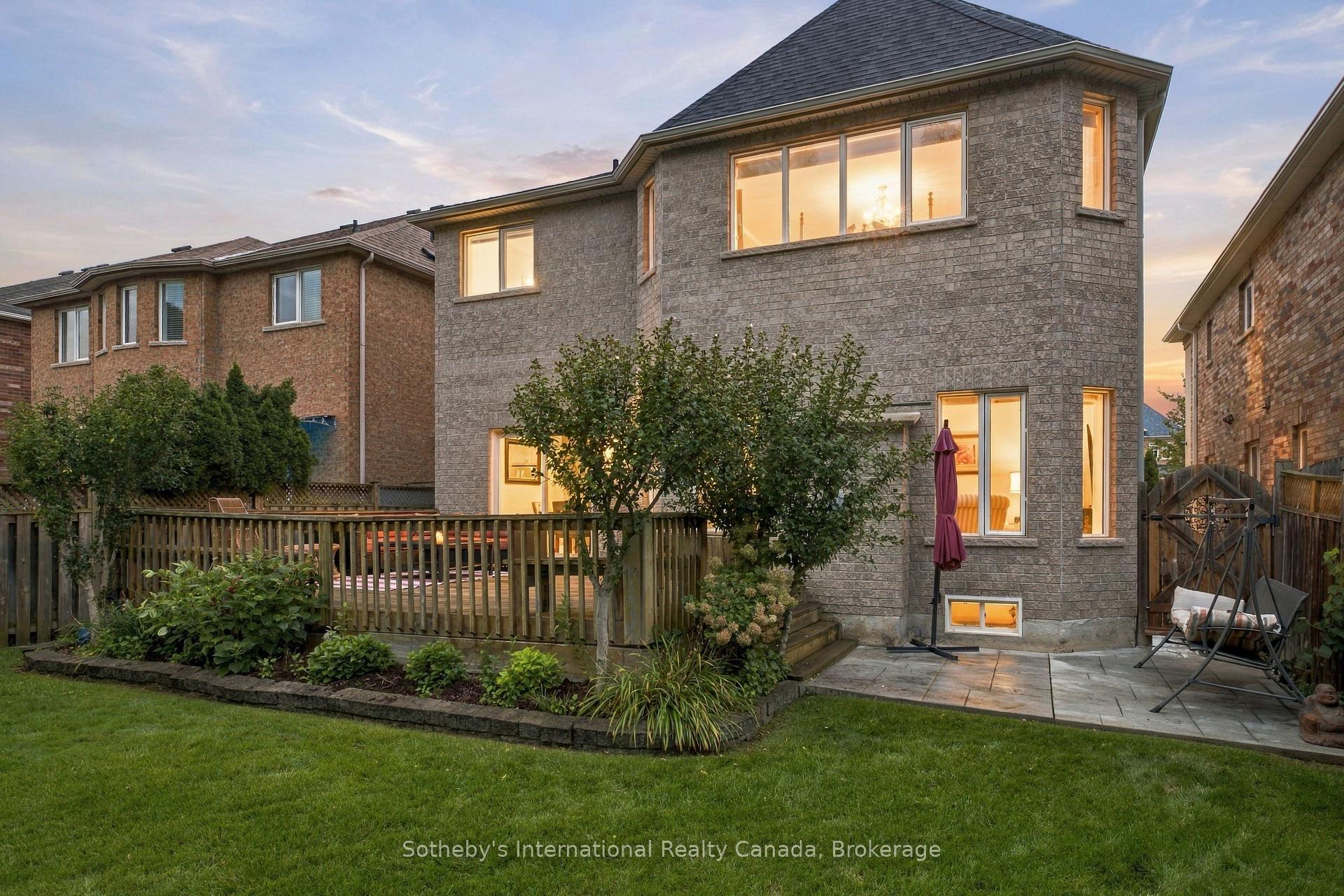 Photo 39 of 3352 Erin Centre Boulevard, Mississauga, Churchill Meadows — HOMEH
