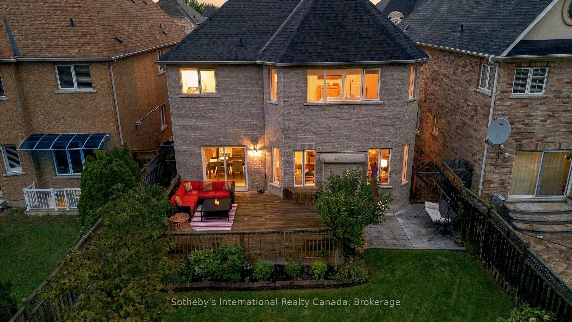 Photo 41 of 3352 Erin Centre Boulevard, Mississauga, Churchill Meadows — HOMEH