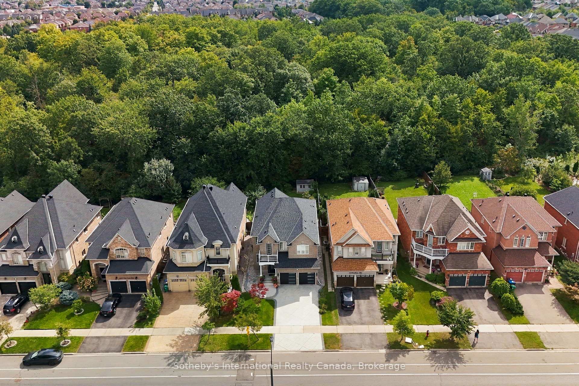 Photo 43 of 3352 Erin Centre Boulevard, Mississauga, Churchill Meadows — HOMEH