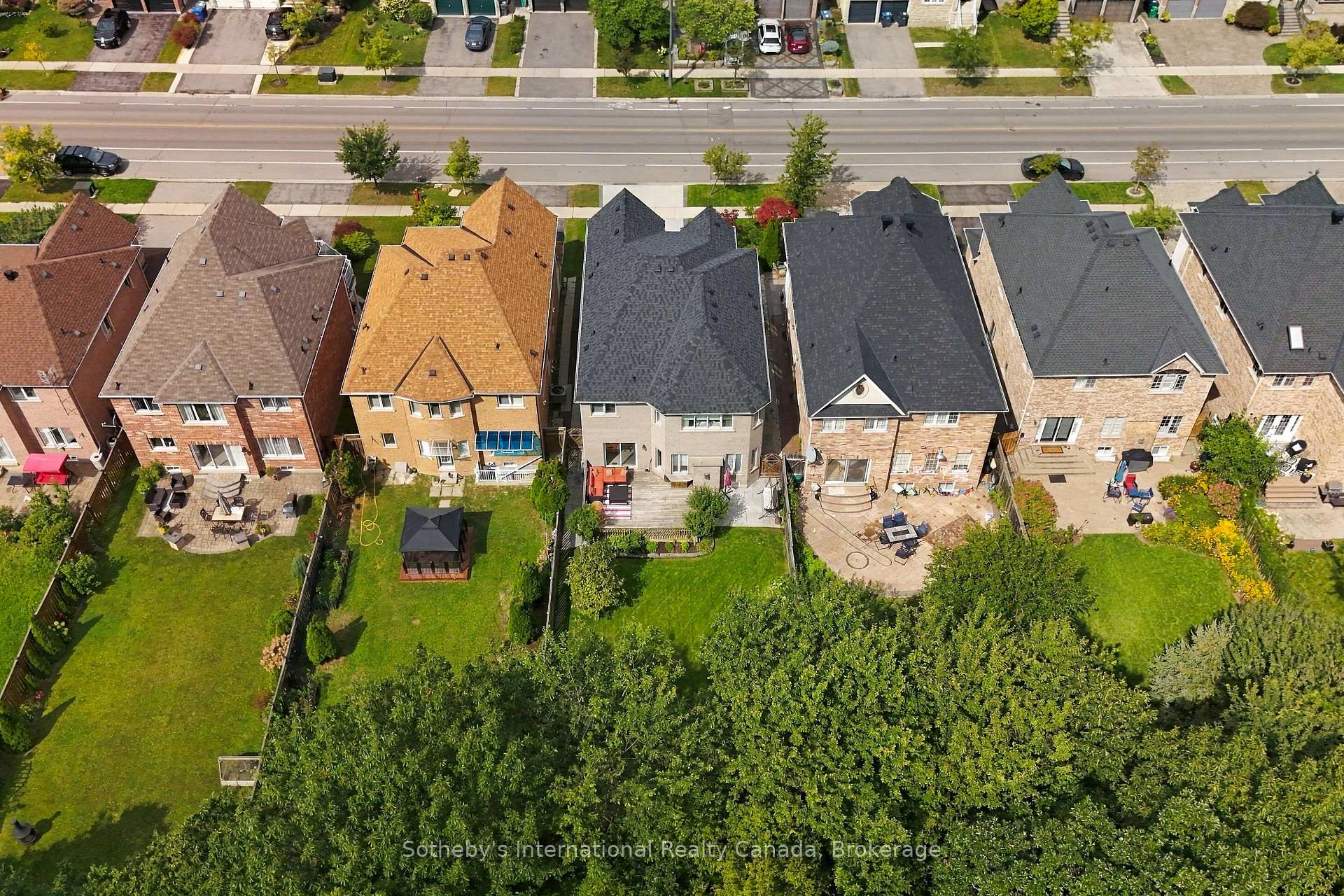 Photo 45 of 3352 Erin Centre Boulevard, Mississauga, Churchill Meadows — HOMEH