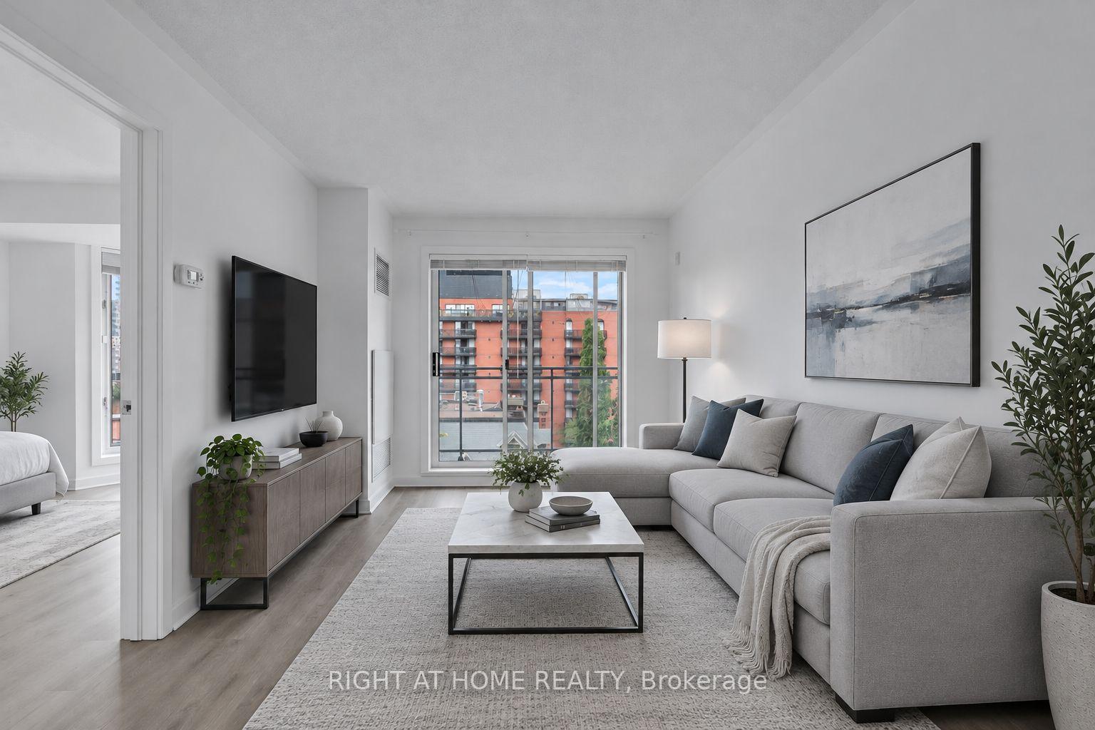Photo 14 of Unit 708, 138 Somerset Street W, Ottawa, Ottawa Centre/Golden Triangle — HOMEH