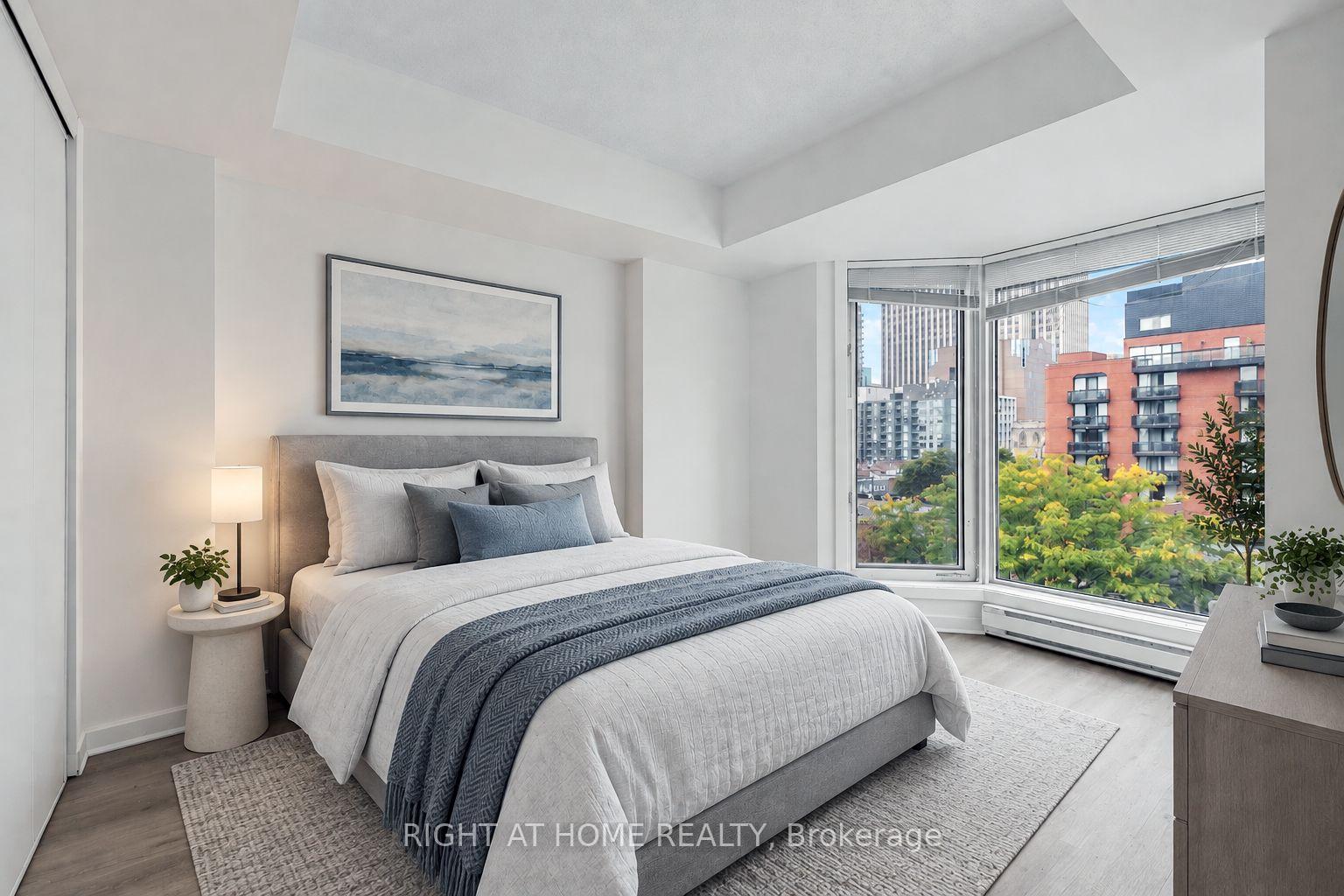 Photo 23 of Unit 708, 138 Somerset Street W, Ottawa, Ottawa Centre/Golden Triangle — HOMEH