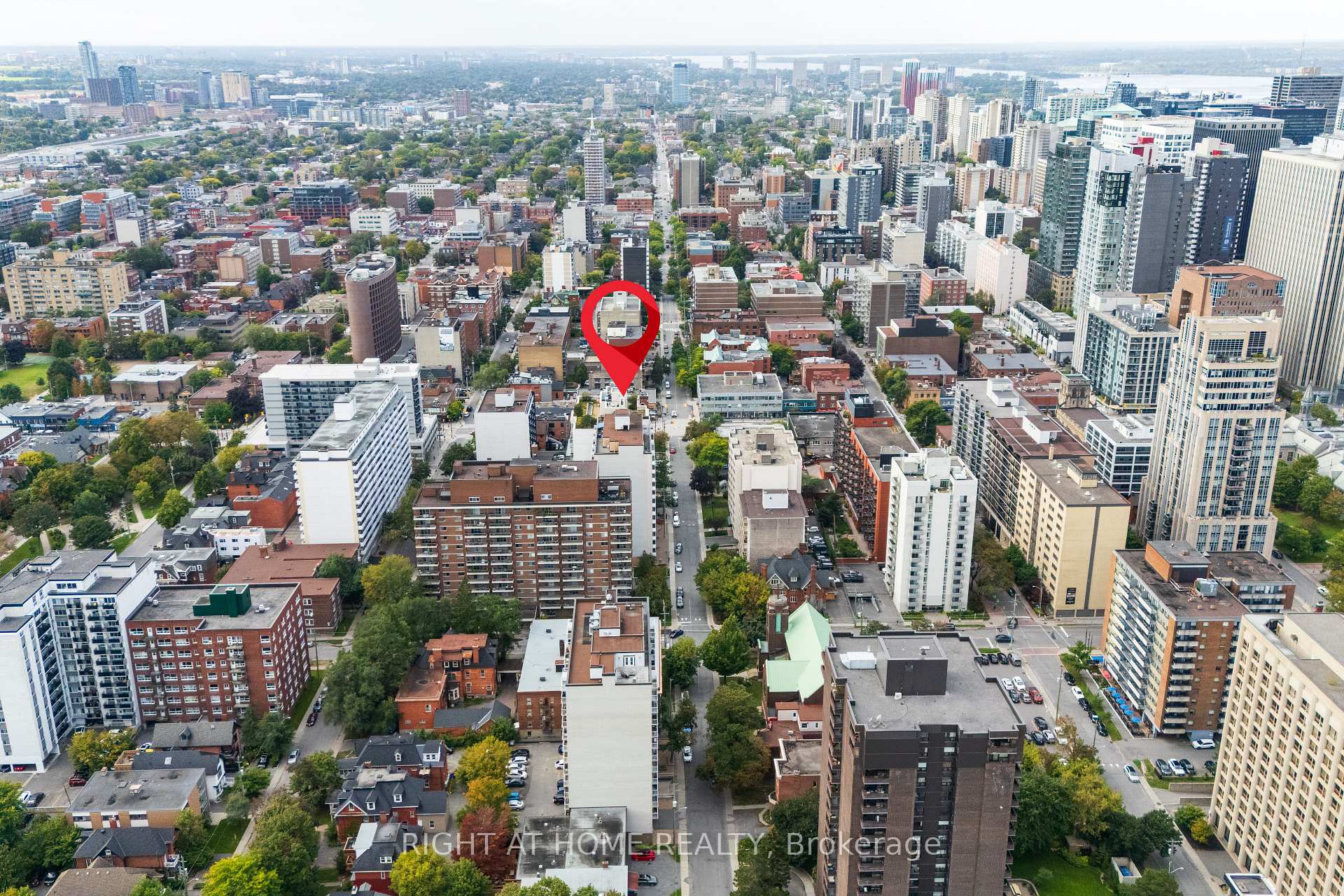 Photo 32 of Unit 708, 138 Somerset Street W, Ottawa, Ottawa Centre/Golden Triangle — HOMEH