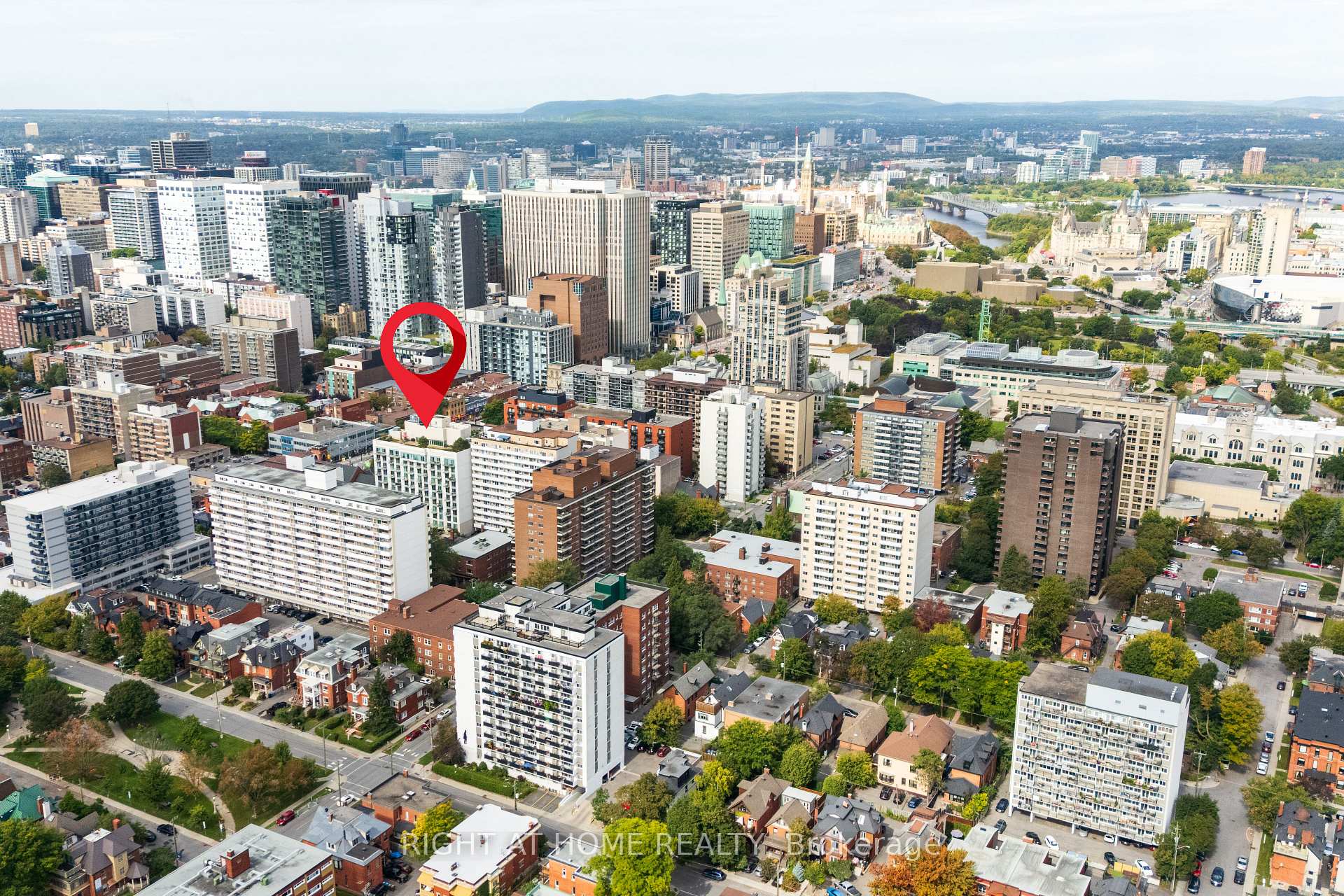 Photo 33 of Unit 708, 138 Somerset Street W, Ottawa, Ottawa Centre/Golden Triangle — HOMEH