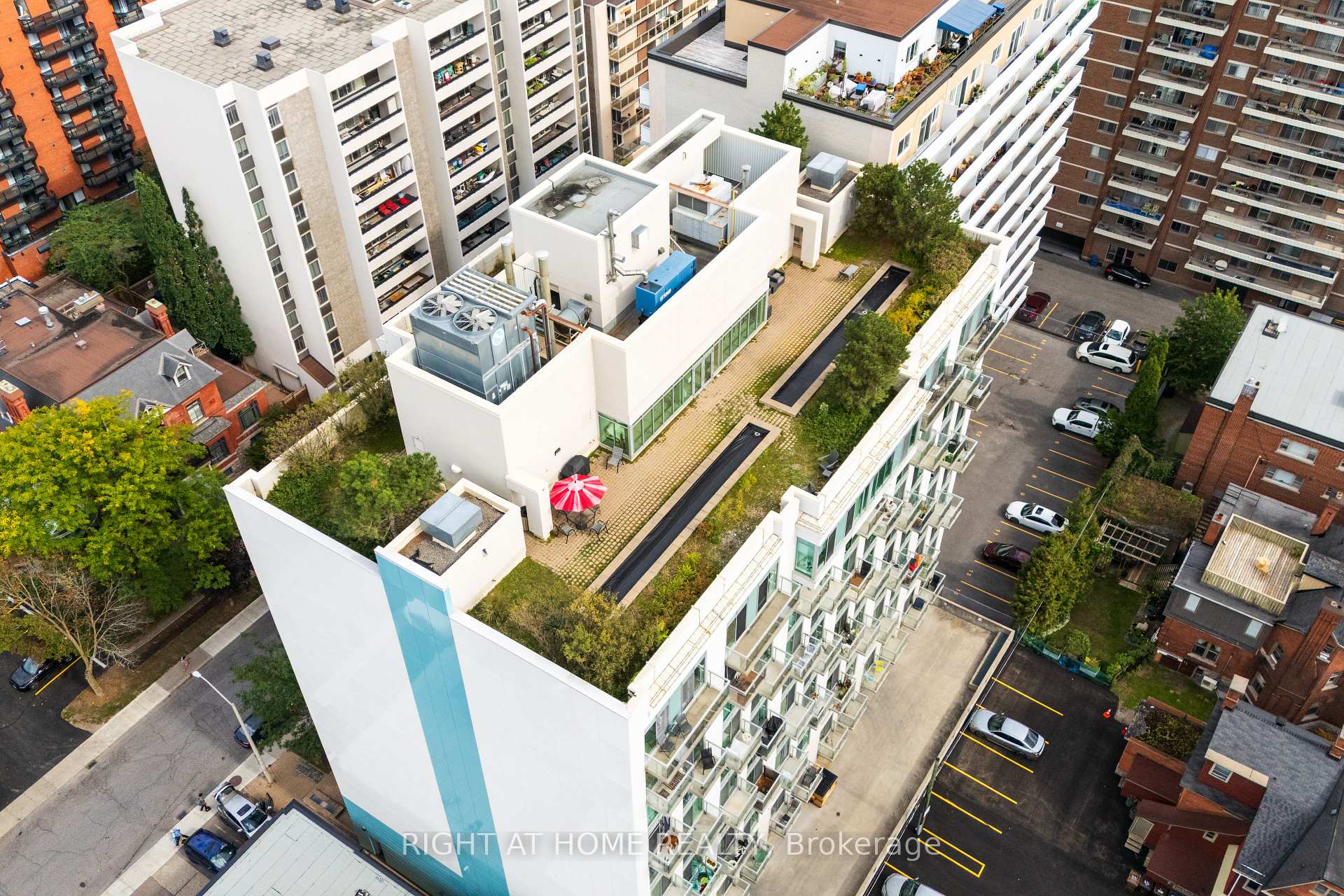 Photo 34 of Unit 708, 138 Somerset Street W, Ottawa, Ottawa Centre/Golden Triangle — HOMEH
