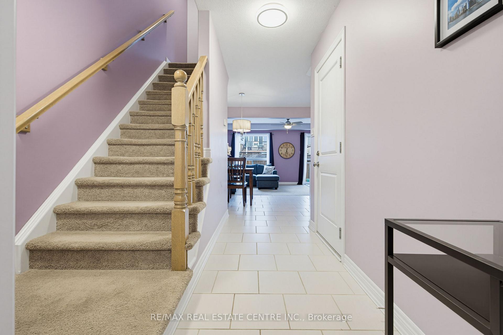 Photo 5 of Unit 69, 124 Parkinson Crescent, Orangeville — HOMEH