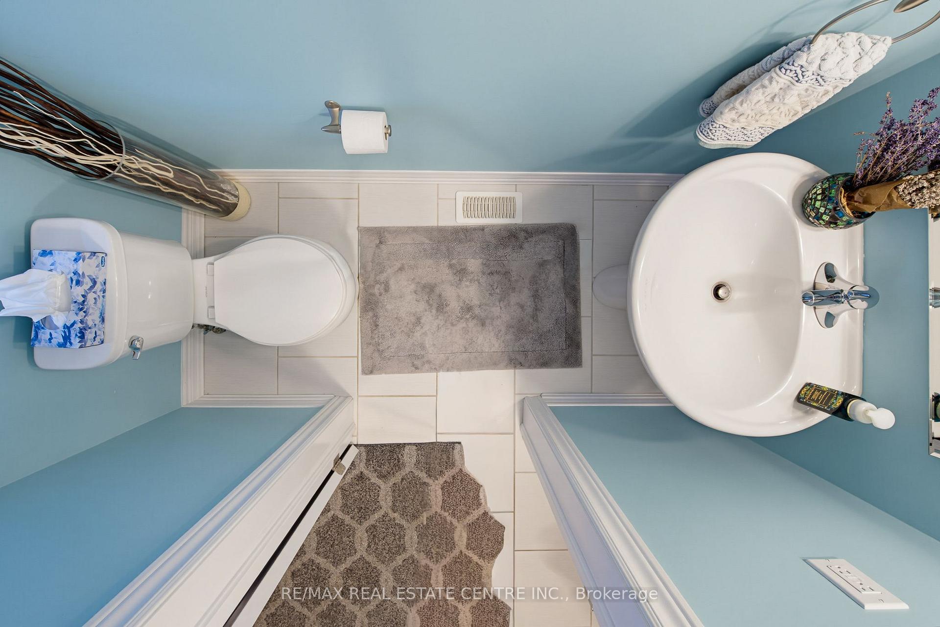 Photo 6 of Unit 69, 124 Parkinson Crescent, Orangeville — HOMEH