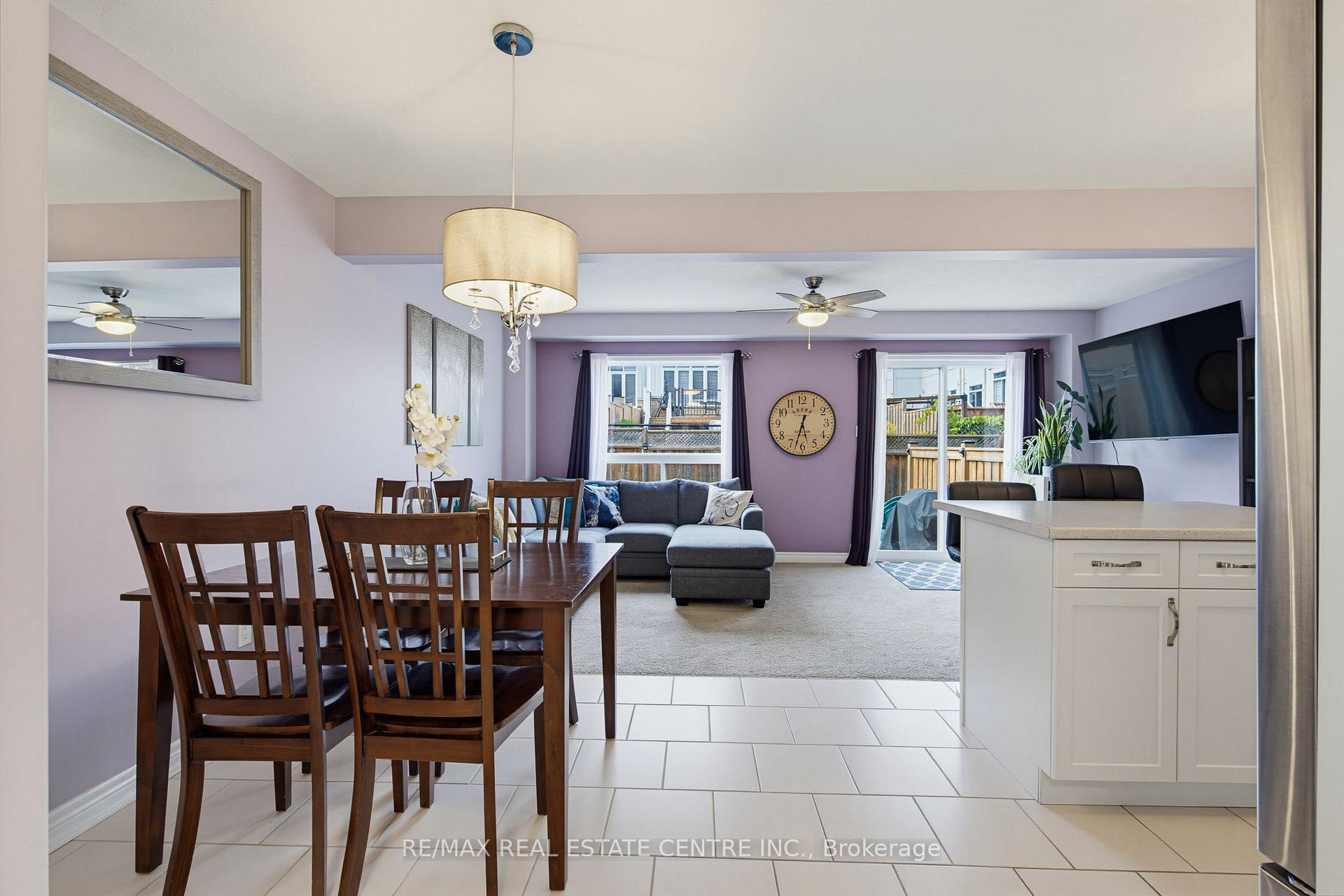 Photo 7 of Unit 69, 124 Parkinson Crescent, Orangeville — HOMEH