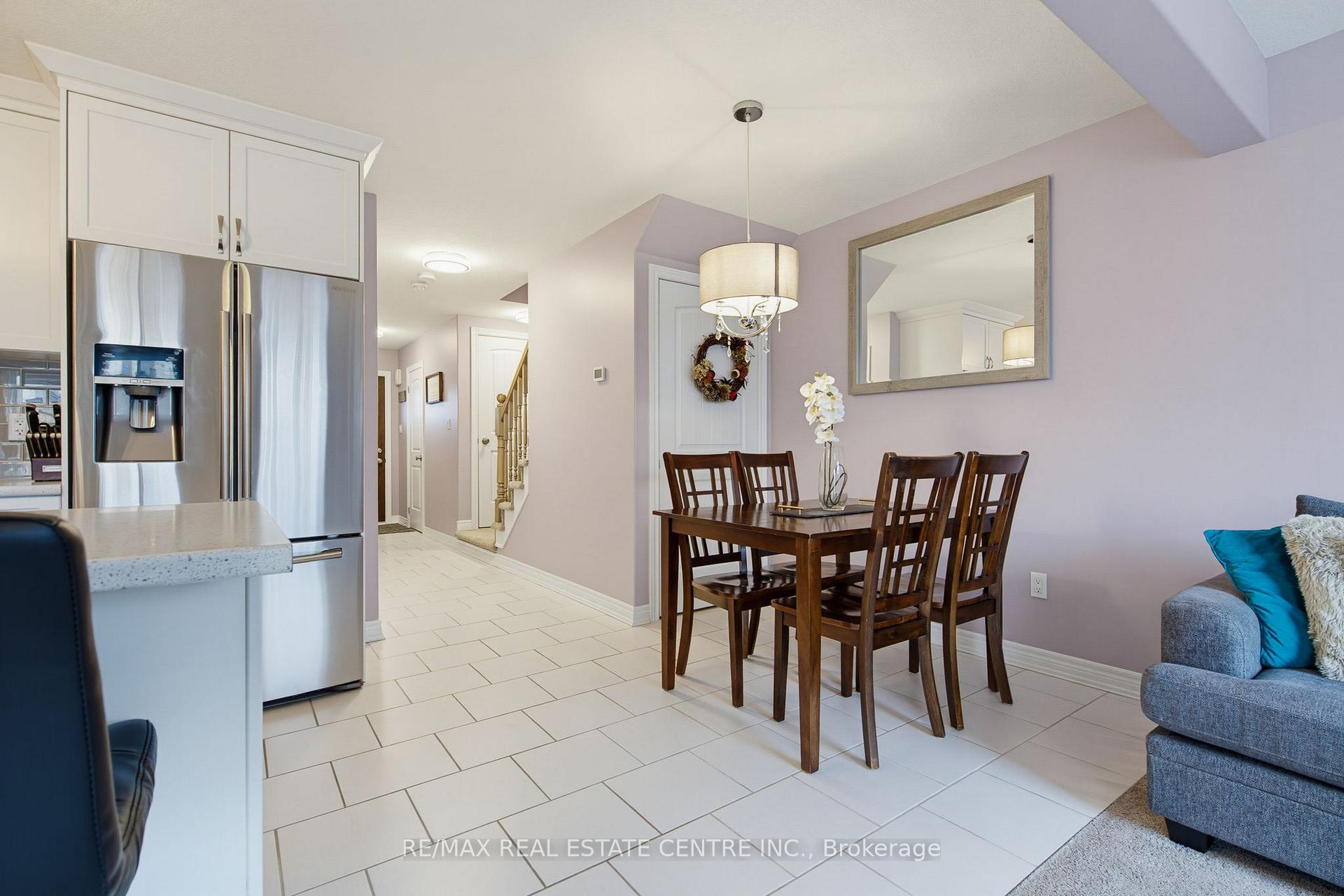 Photo 8 of Unit 69, 124 Parkinson Crescent, Orangeville — HOMEH