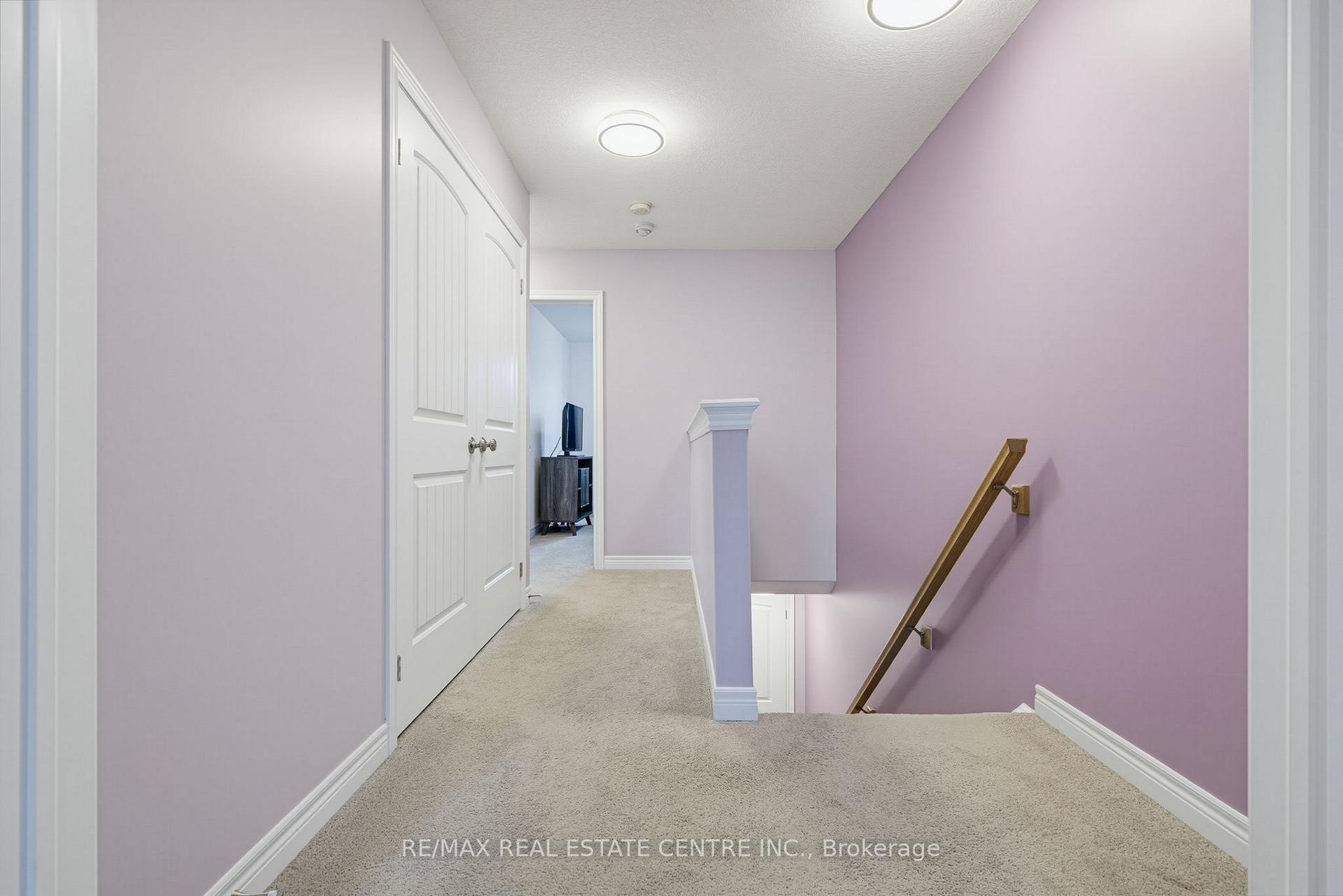 Photo 16 of Unit 69, 124 Parkinson Crescent, Orangeville — HOMEH
