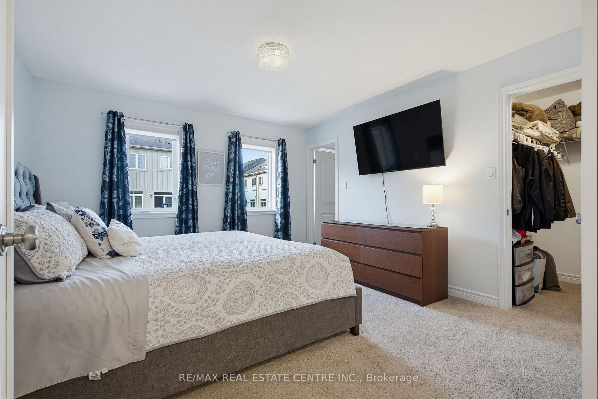 Photo 17 of Unit 69, 124 Parkinson Crescent, Orangeville — HOMEH