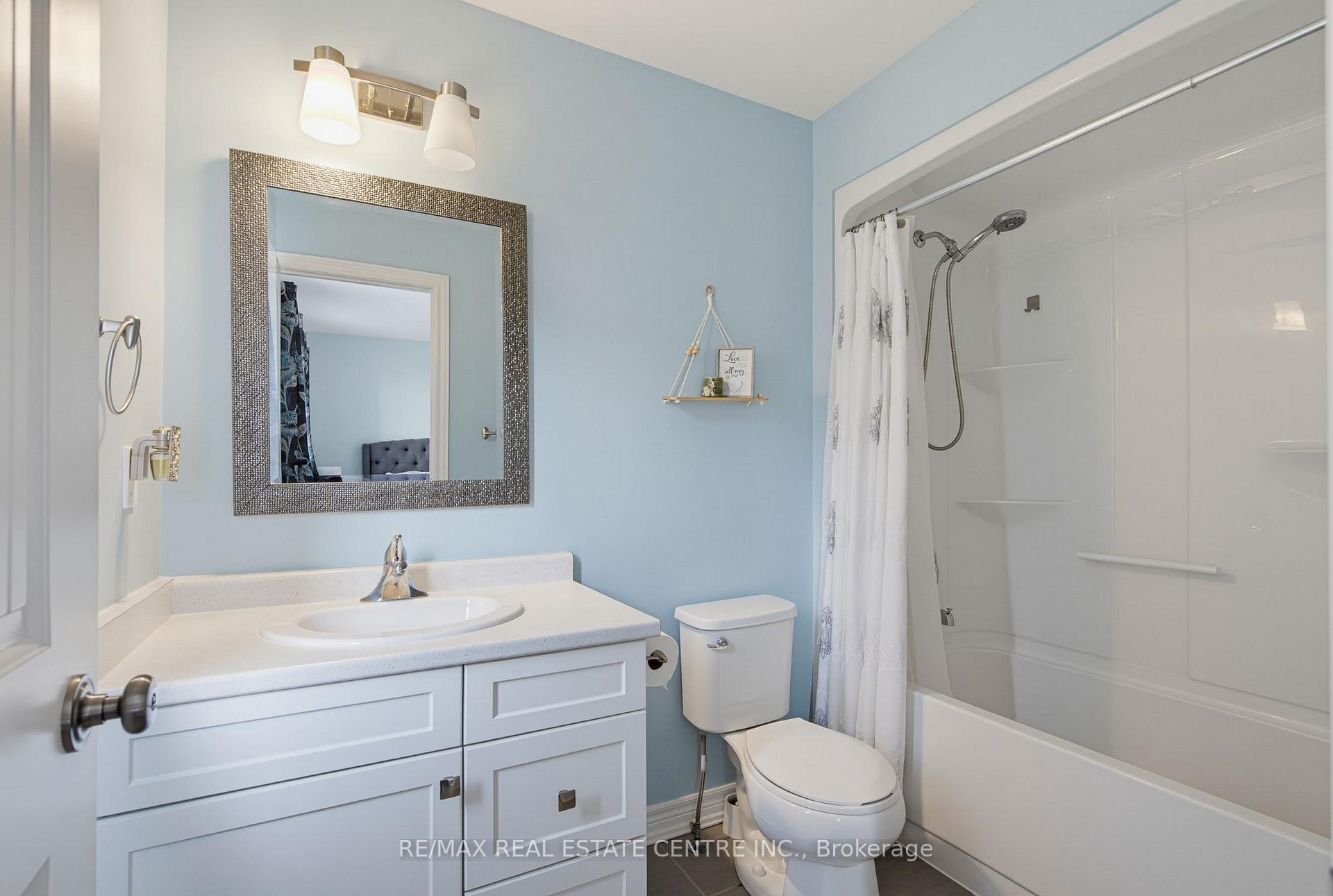 Photo 19 of Unit 69, 124 Parkinson Crescent, Orangeville — HOMEH