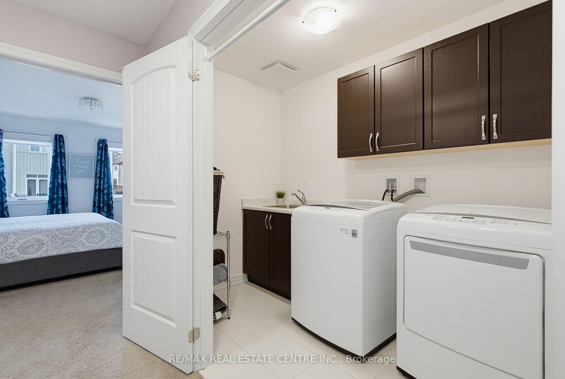 Photo 20 of Unit 69, 124 Parkinson Crescent, Orangeville — HOMEH