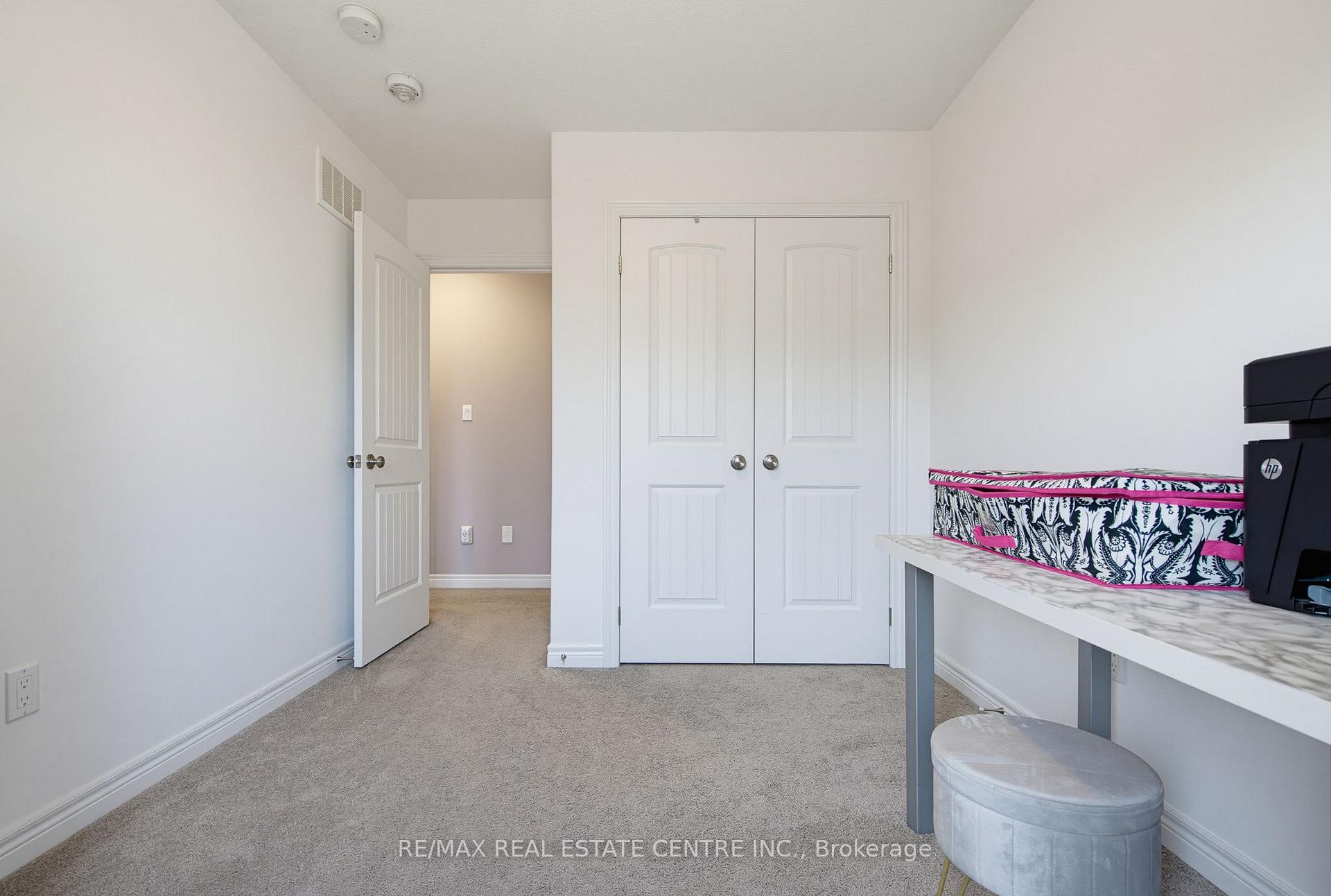 Photo 24 of Unit 69, 124 Parkinson Crescent, Orangeville — HOMEH