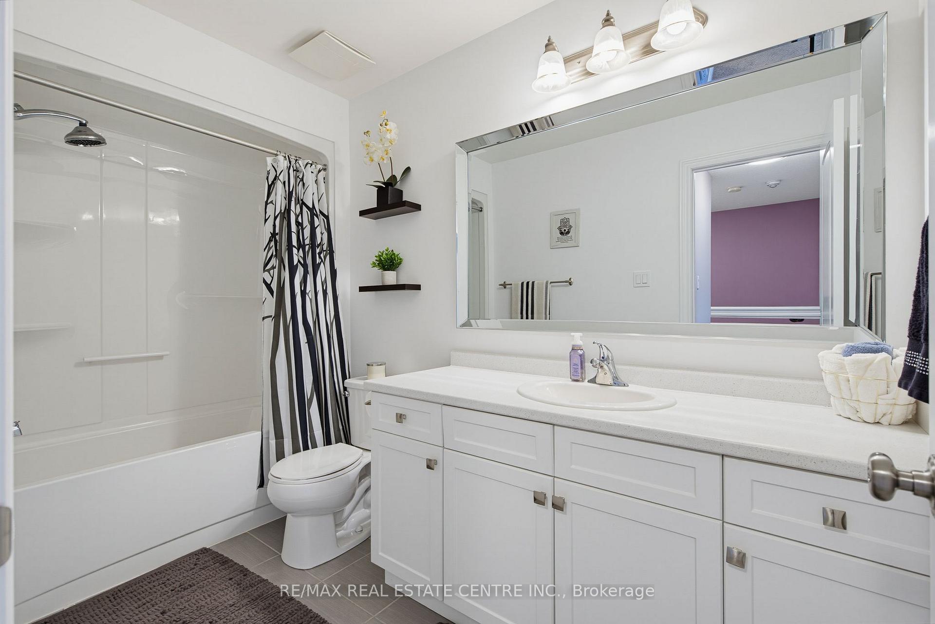 Photo 27 of Unit 69, 124 Parkinson Crescent, Orangeville — HOMEH
