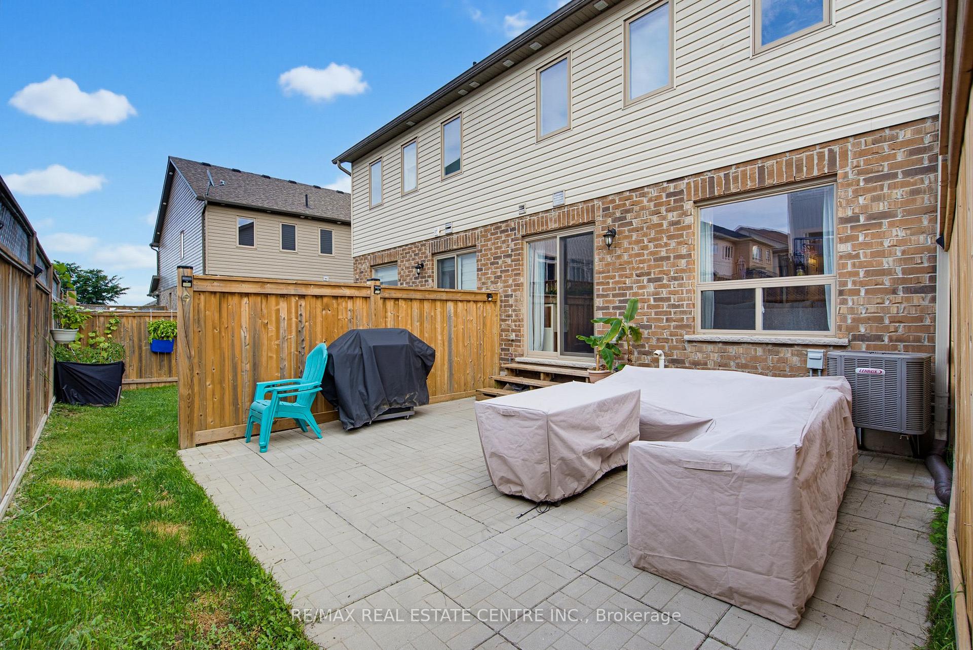 Photo 29 of Unit 69, 124 Parkinson Crescent, Orangeville — HOMEH
