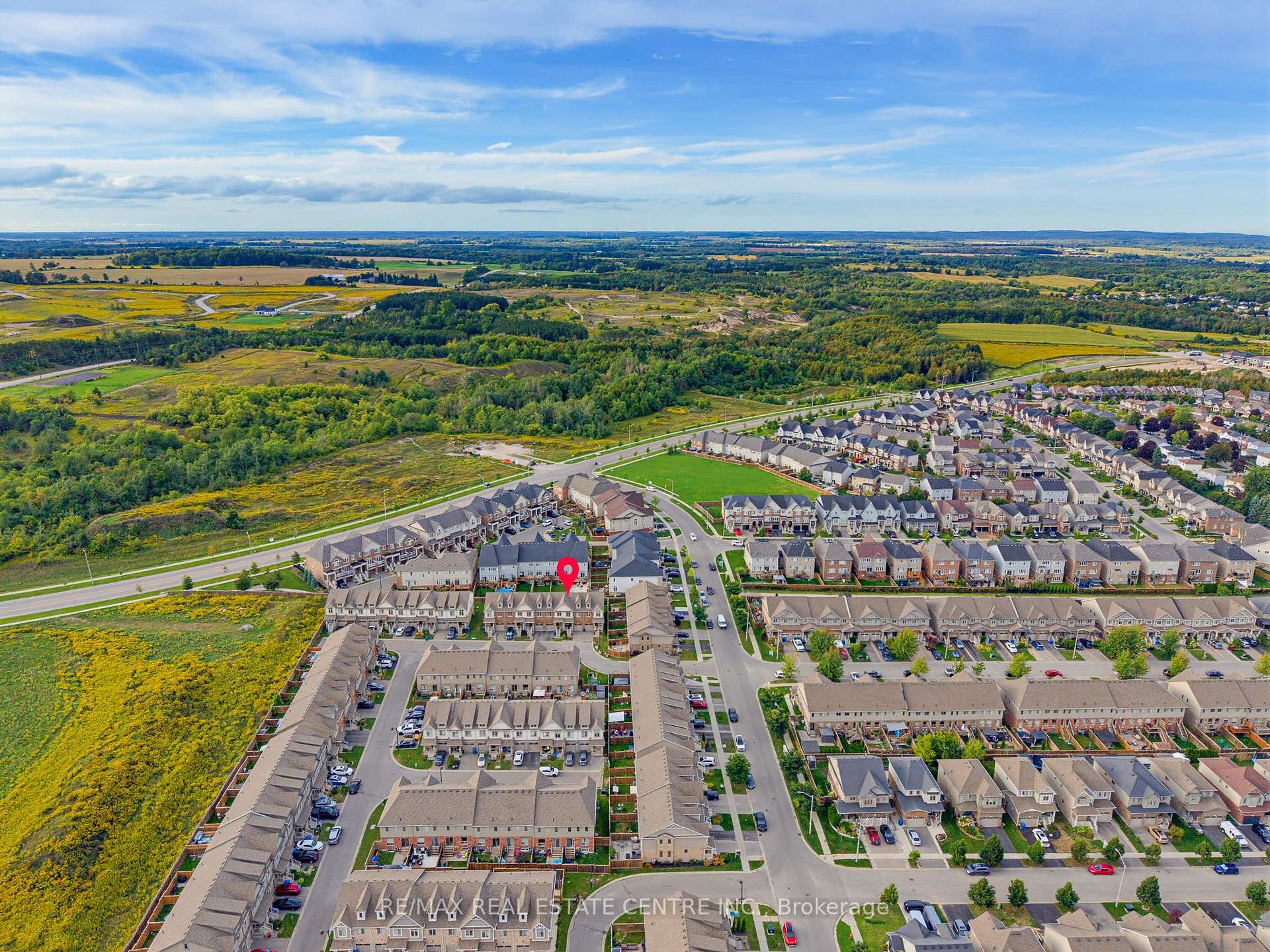 Photo 32 of Unit 69, 124 Parkinson Crescent, Orangeville — HOMEH