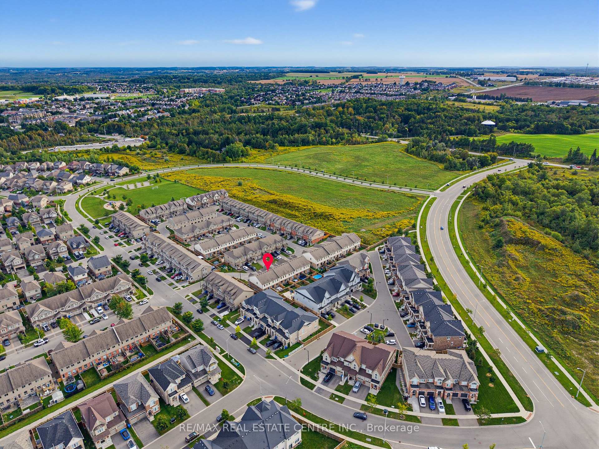 Photo 33 of Unit 69, 124 Parkinson Crescent, Orangeville — HOMEH