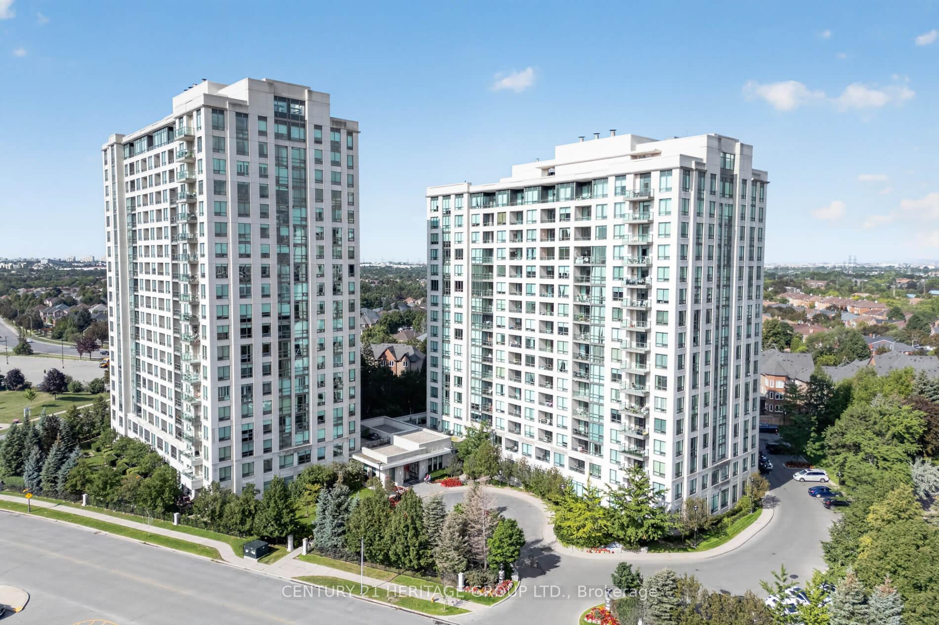 Photo of Unit 905, 88 Promenade Circle