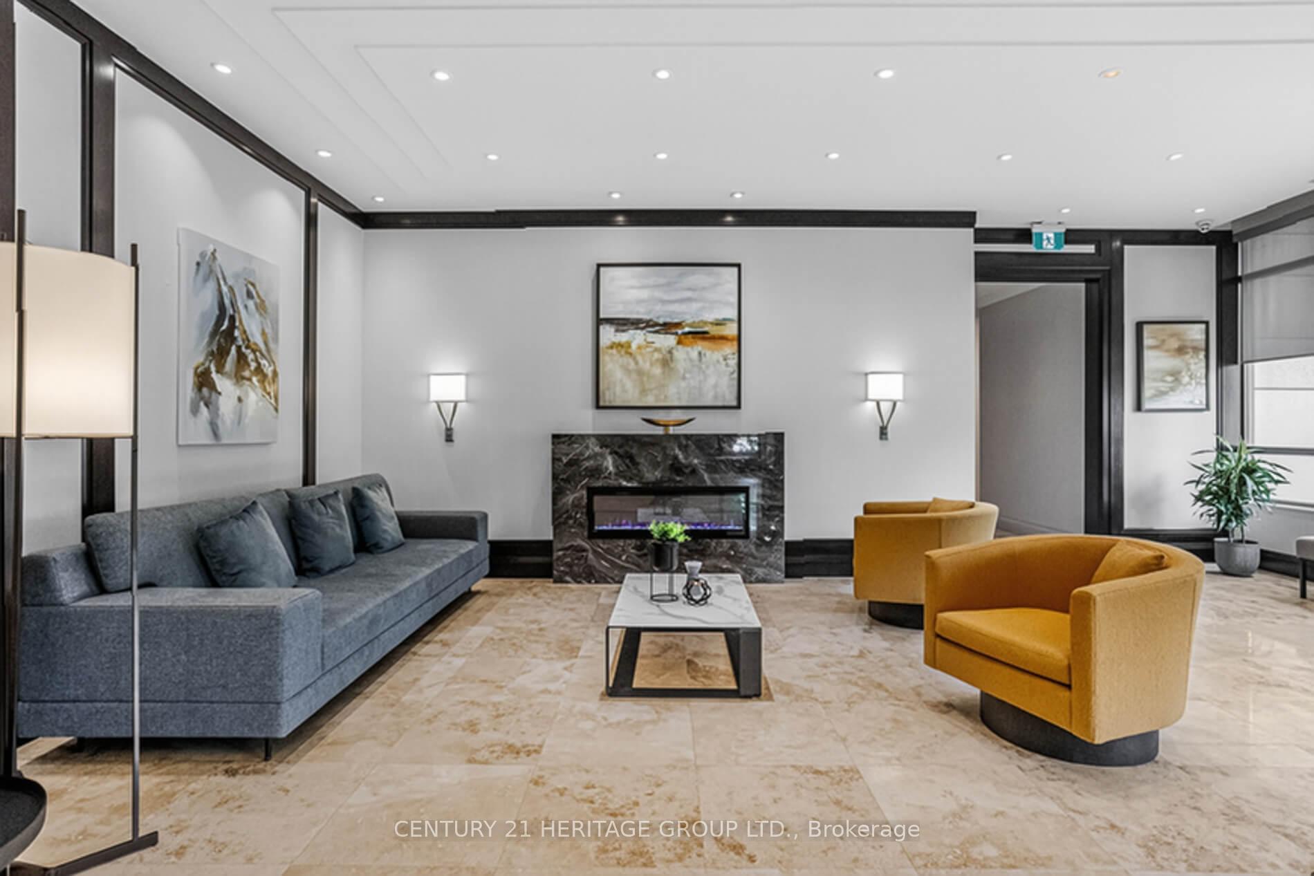 Photo 4 of Unit 905, 88 Promenade Circle, Vaughan, Brownridge — HOMEH