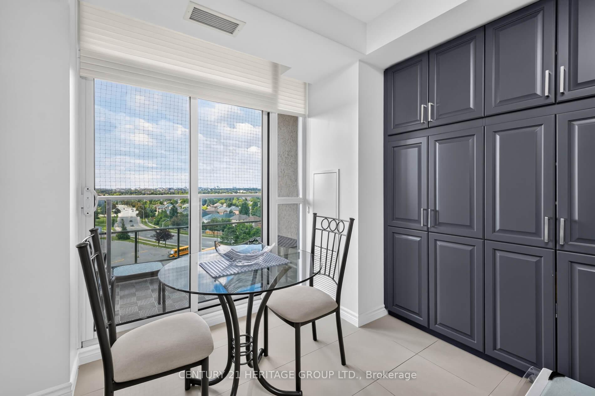 Photo 12 of Unit 905, 88 Promenade Circle, Vaughan, Brownridge — HOMEH