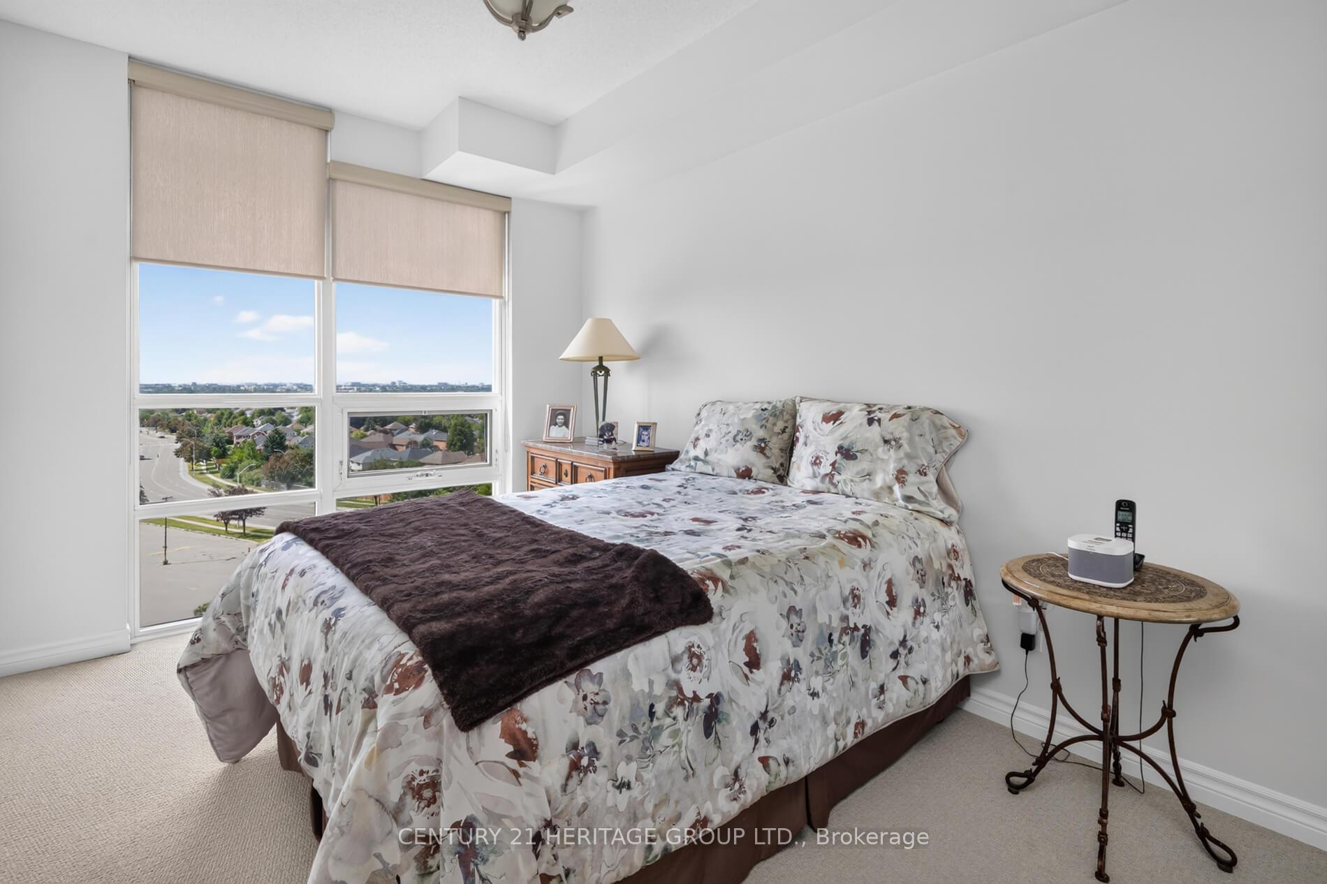 Photo 16 of Unit 905, 88 Promenade Circle, Vaughan, Brownridge — HOMEH