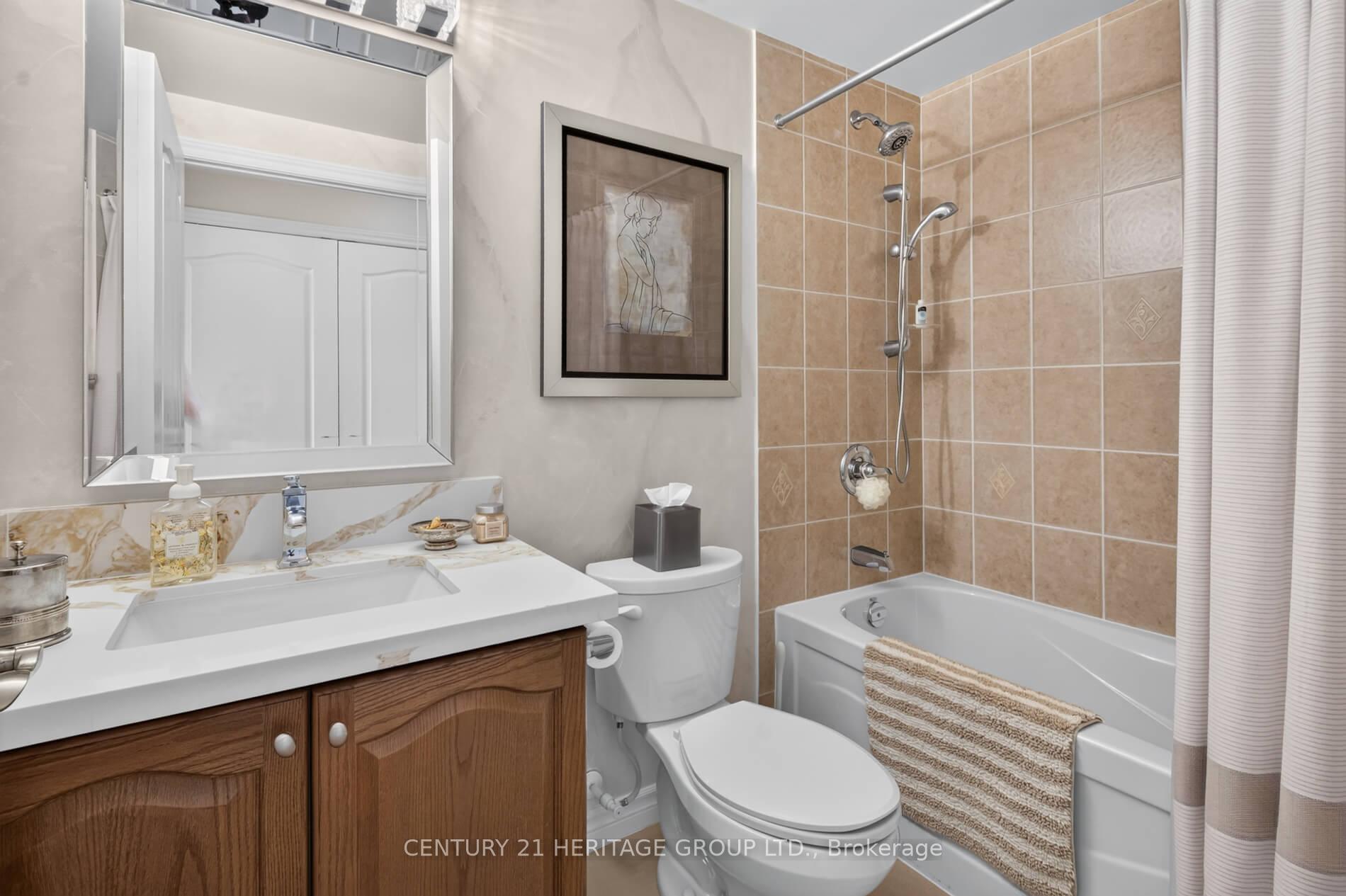 Photo 17 of Unit 905, 88 Promenade Circle, Vaughan, Brownridge — HOMEH