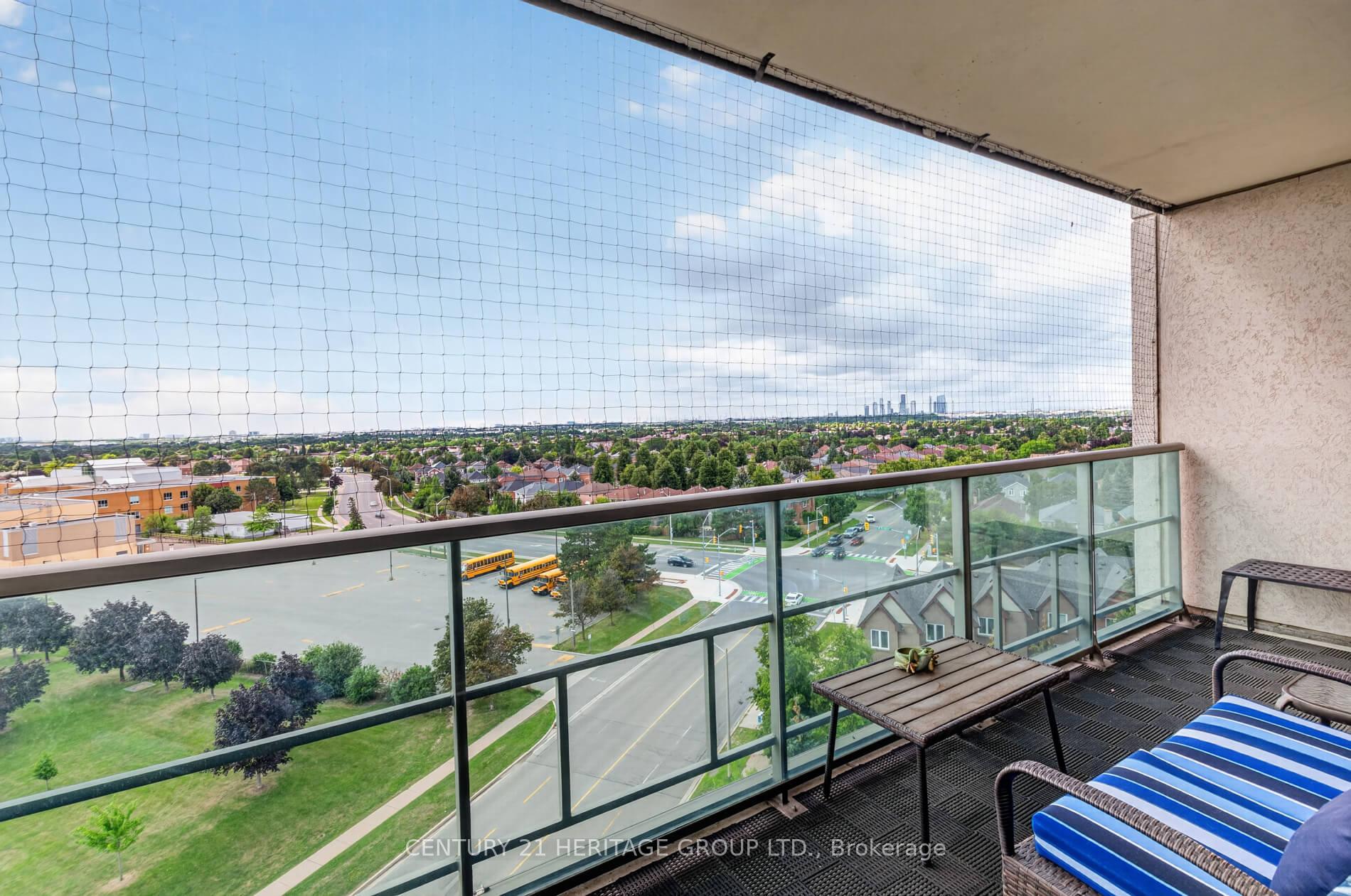 Photo 19 of Unit 905, 88 Promenade Circle, Vaughan, Brownridge — HOMEH