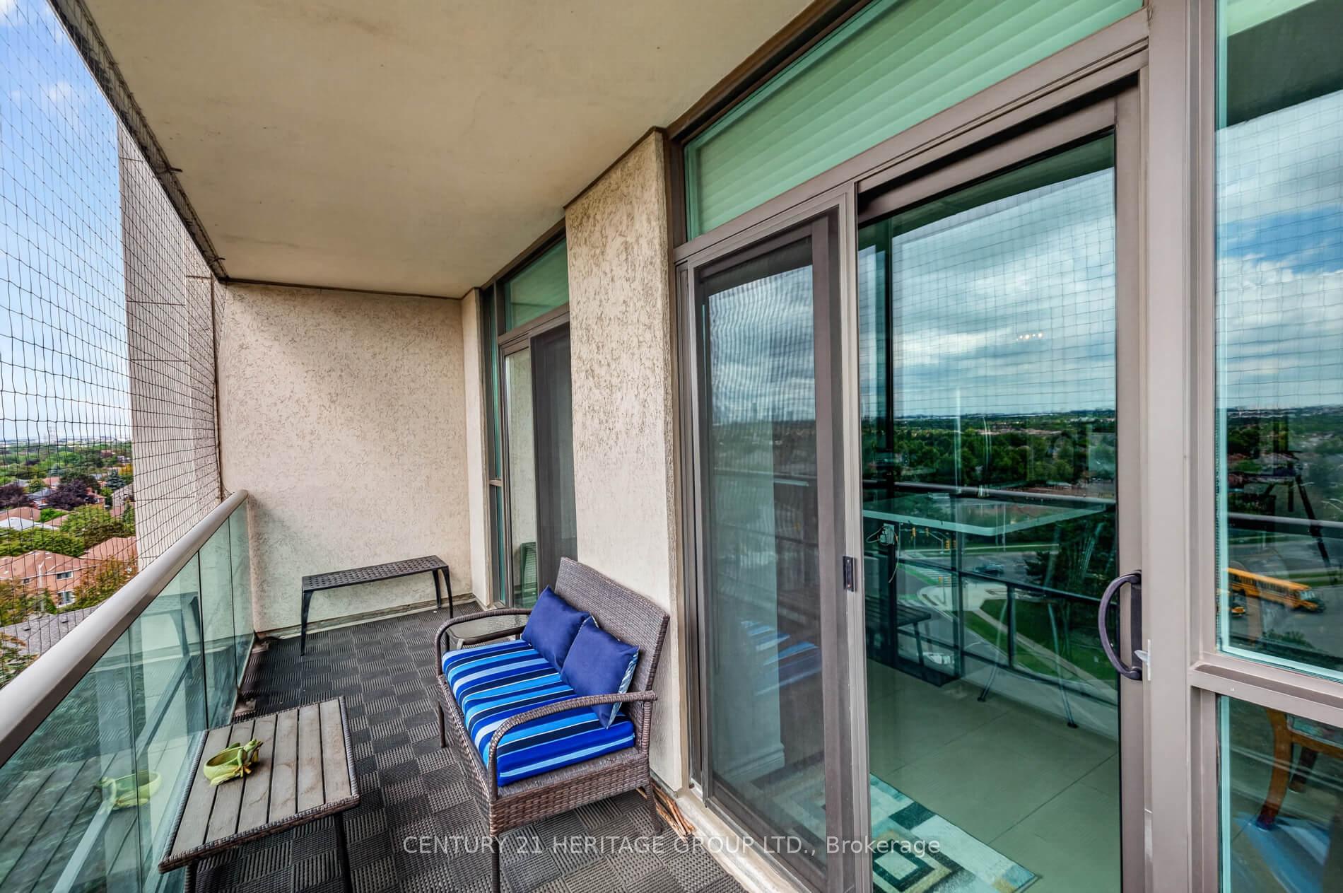Photo 20 of Unit 905, 88 Promenade Circle, Vaughan, Brownridge — HOMEH