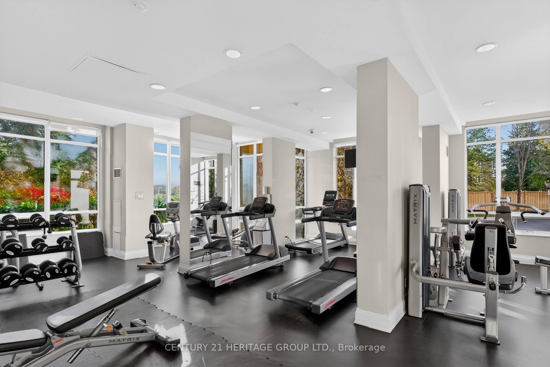 Photo 24 of Unit 905, 88 Promenade Circle, Vaughan, Brownridge — HOMEH