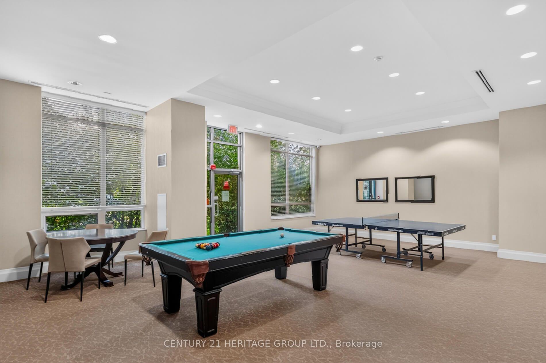 Photo 25 of Unit 905, 88 Promenade Circle, Vaughan, Brownridge — HOMEH