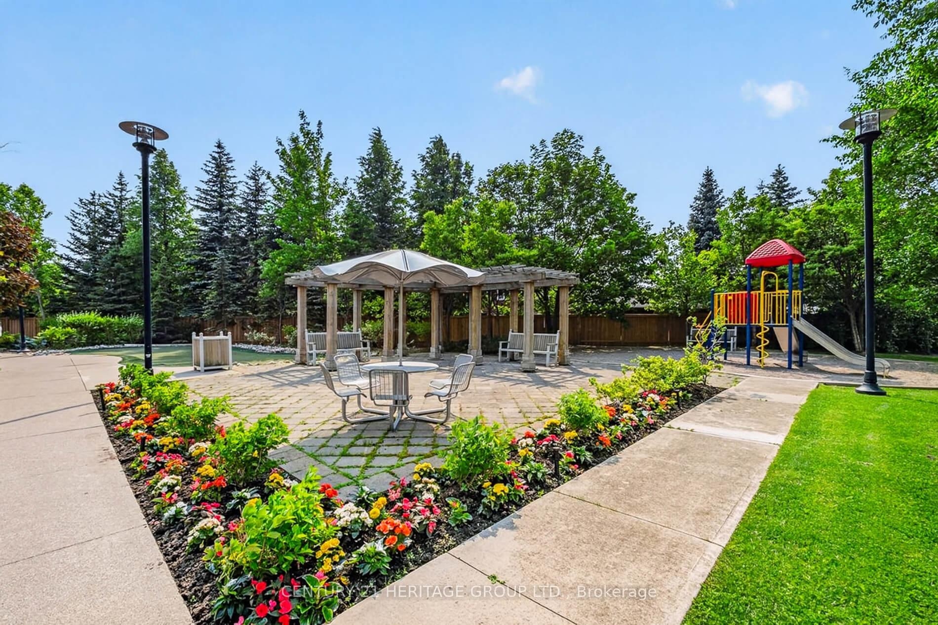 Photo 26 of Unit 905, 88 Promenade Circle, Vaughan, Brownridge — HOMEH