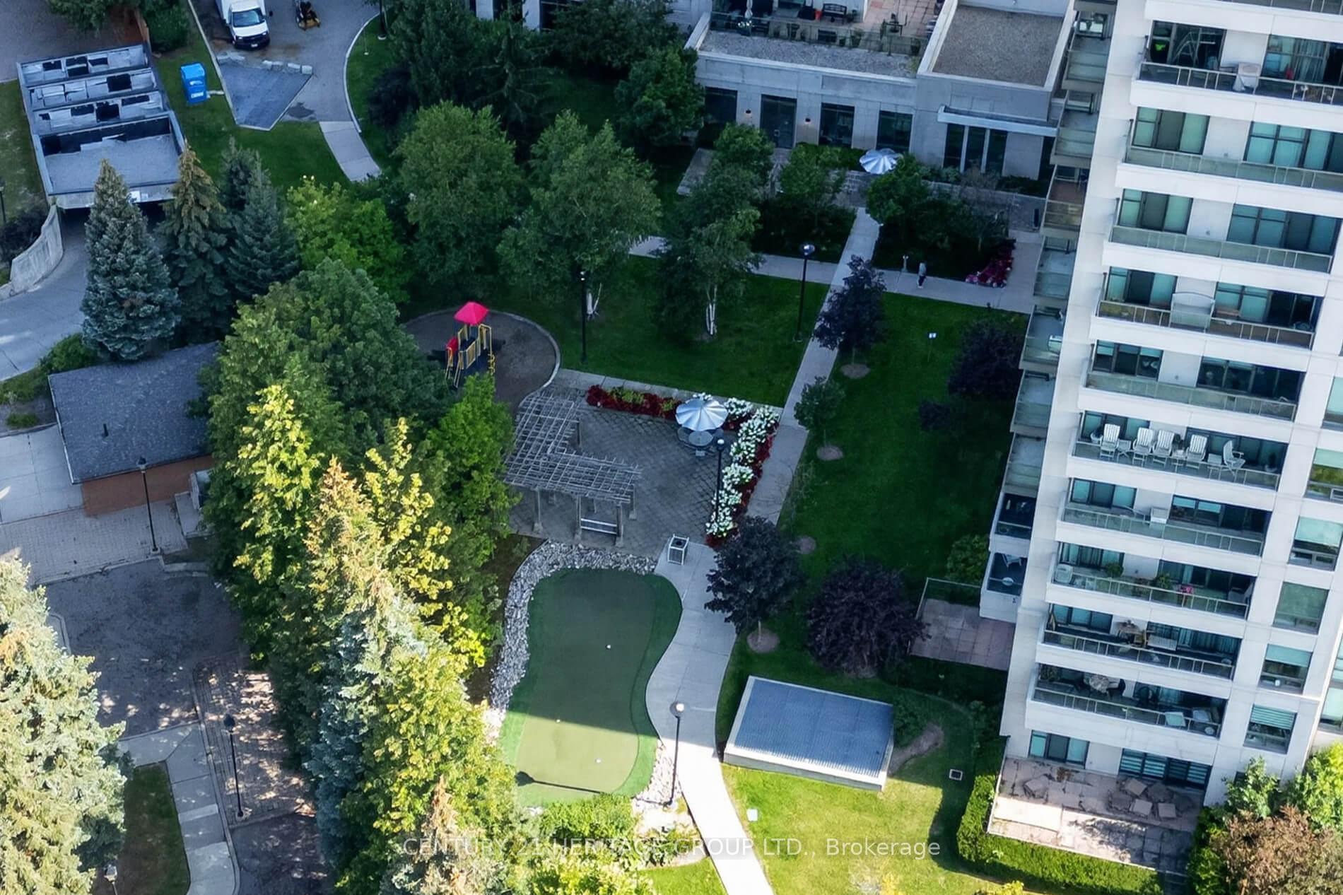 Photo 27 of Unit 905, 88 Promenade Circle, Vaughan, Brownridge — HOMEH