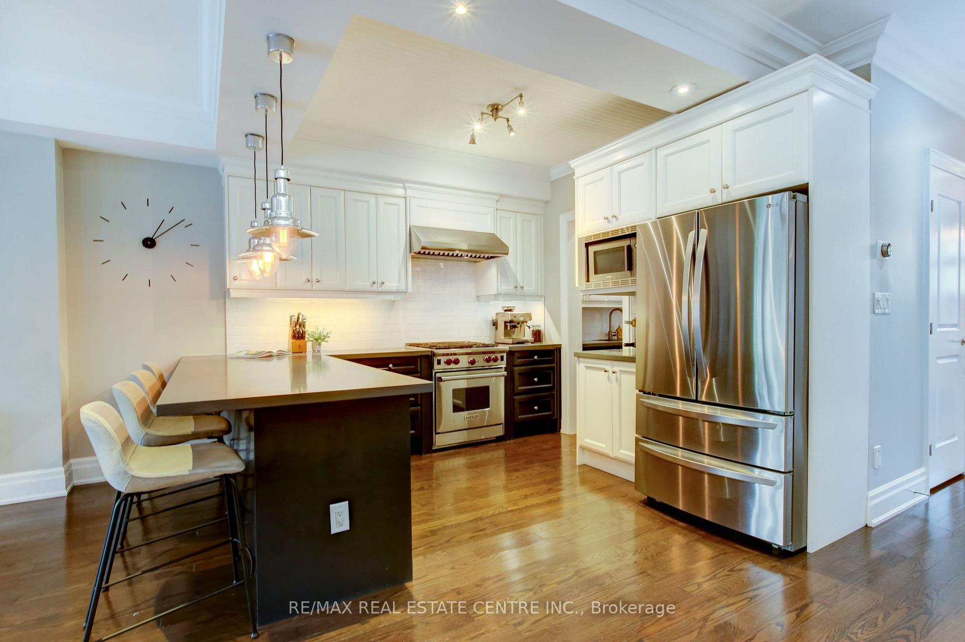 Photo 10 of 73B James Street, Etobicoke, Long Branch — HOMEH