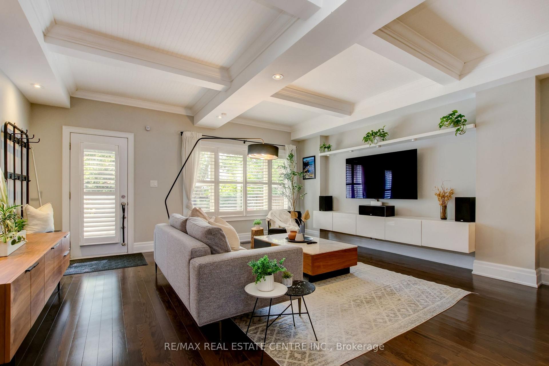 Photo 15 of 73B James Street, Etobicoke, Long Branch — HOMEH