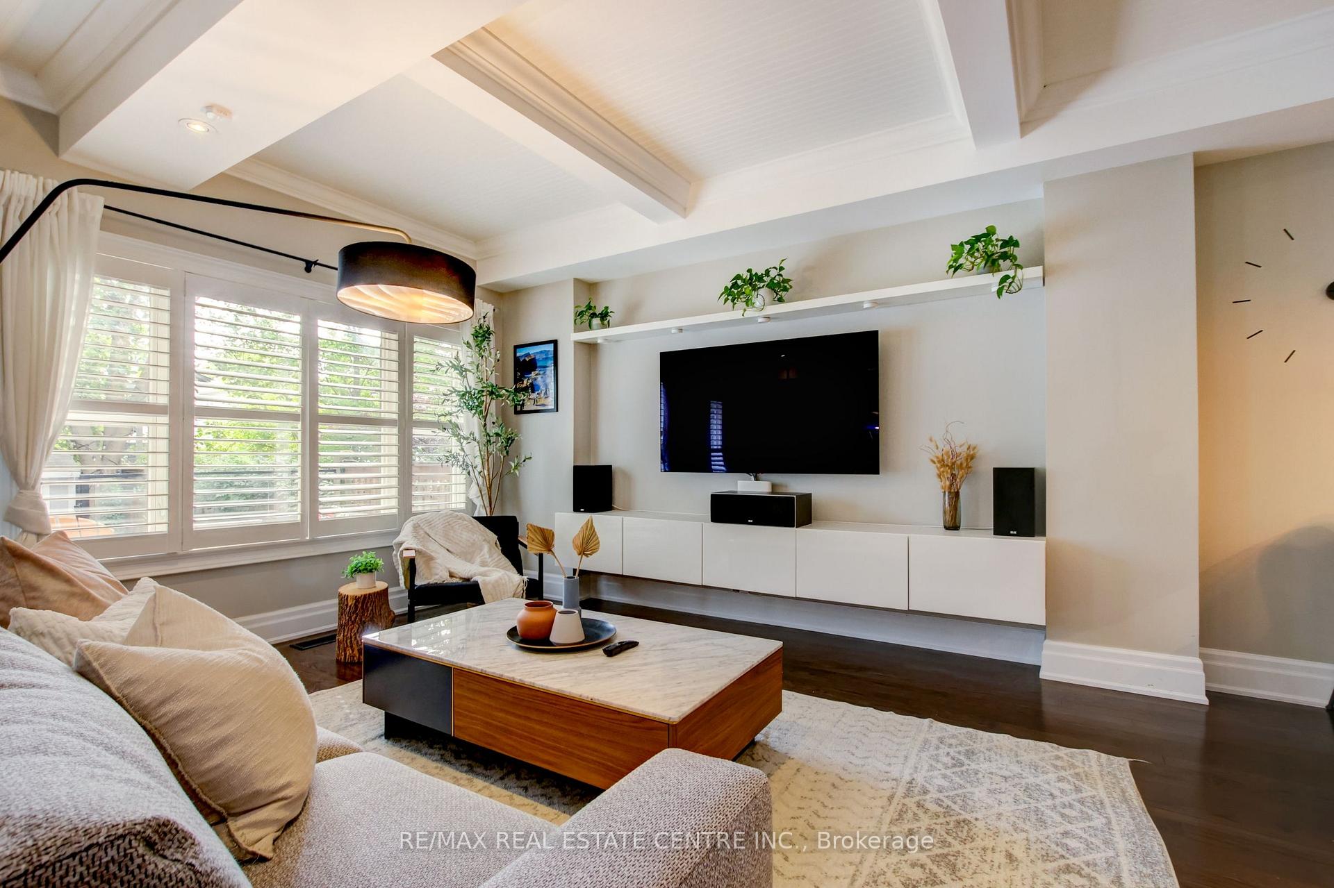 Photo 16 of 73B James Street, Etobicoke, Long Branch — HOMEH