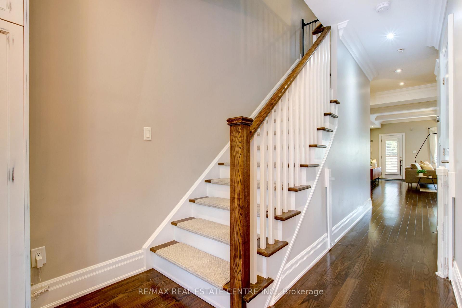 Photo 20 of 73B James Street, Etobicoke, Long Branch — HOMEH