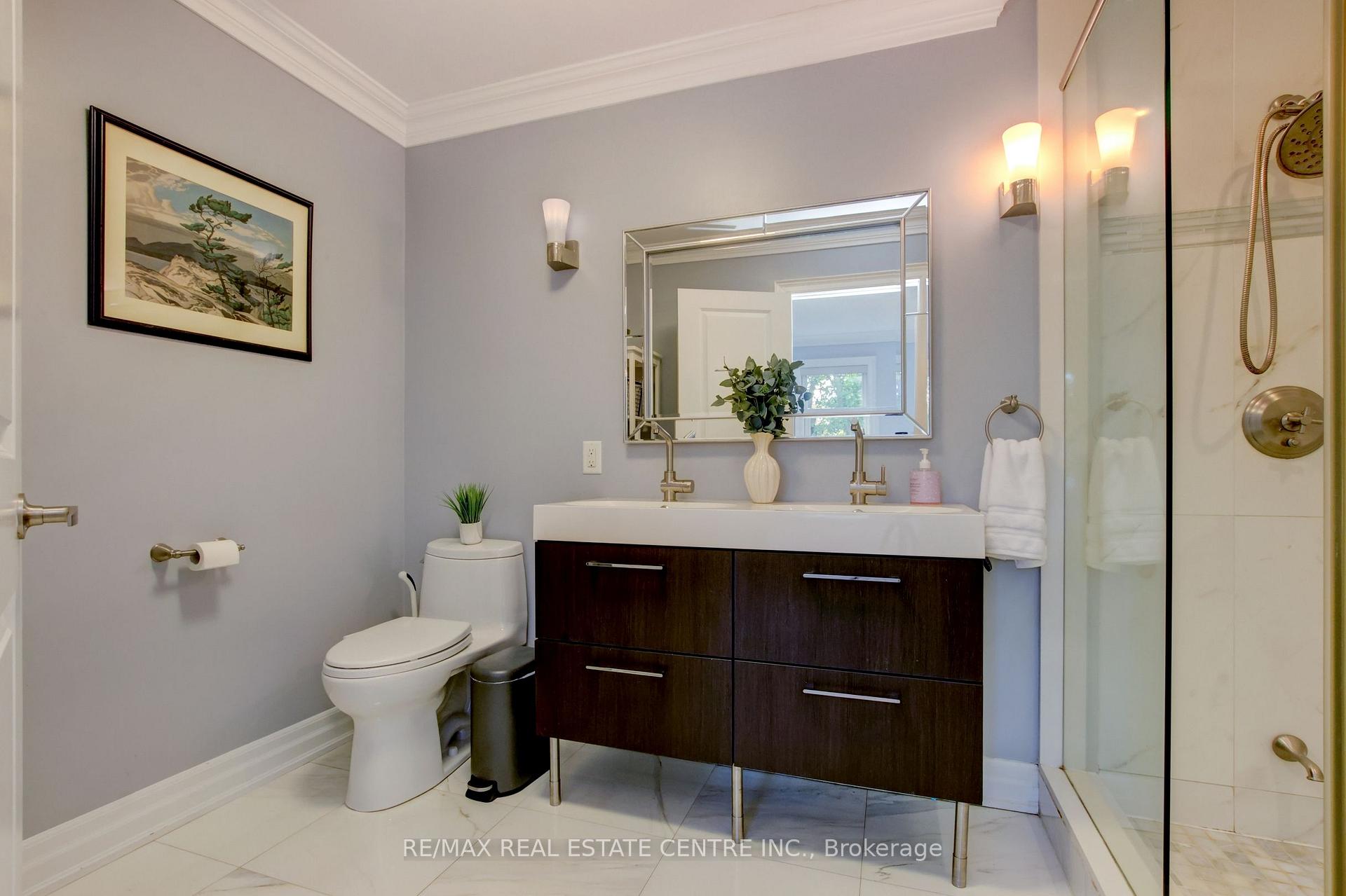 Photo 23 of 73B James Street, Etobicoke, Long Branch — HOMEH