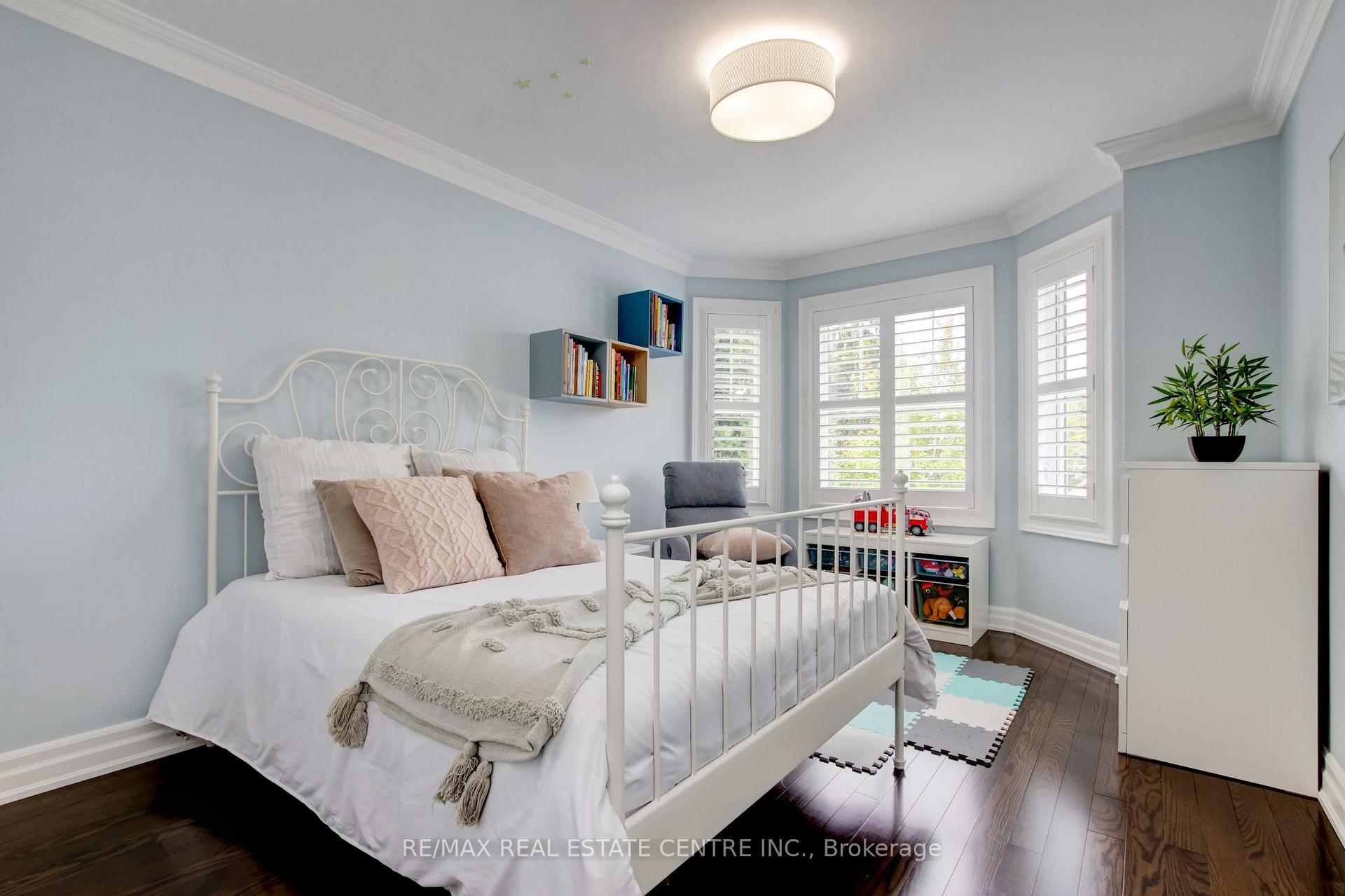 Photo 25 of 73B James Street, Etobicoke, Long Branch — HOMEH