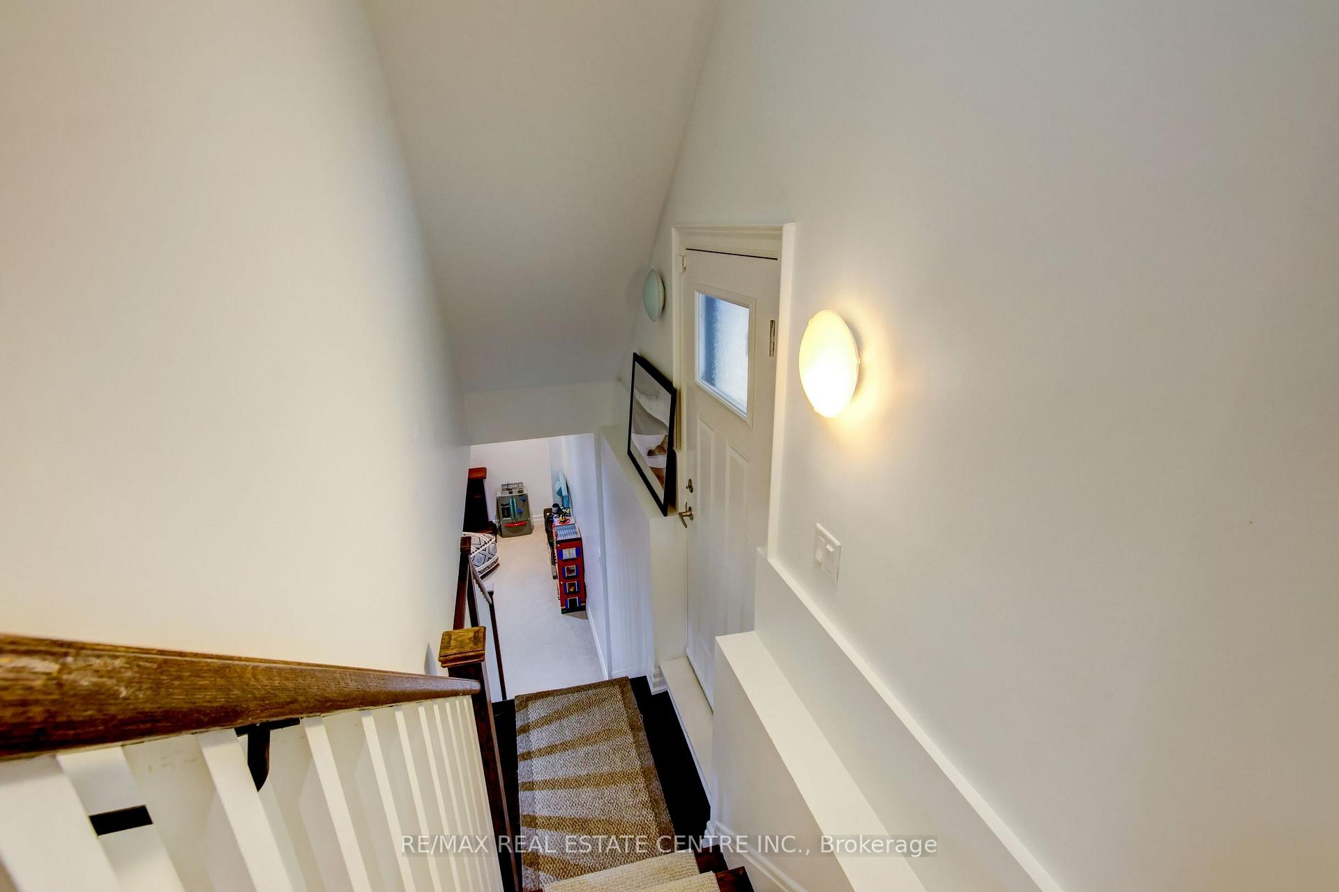 Photo 27 of 73B James Street, Etobicoke, Long Branch — HOMEH