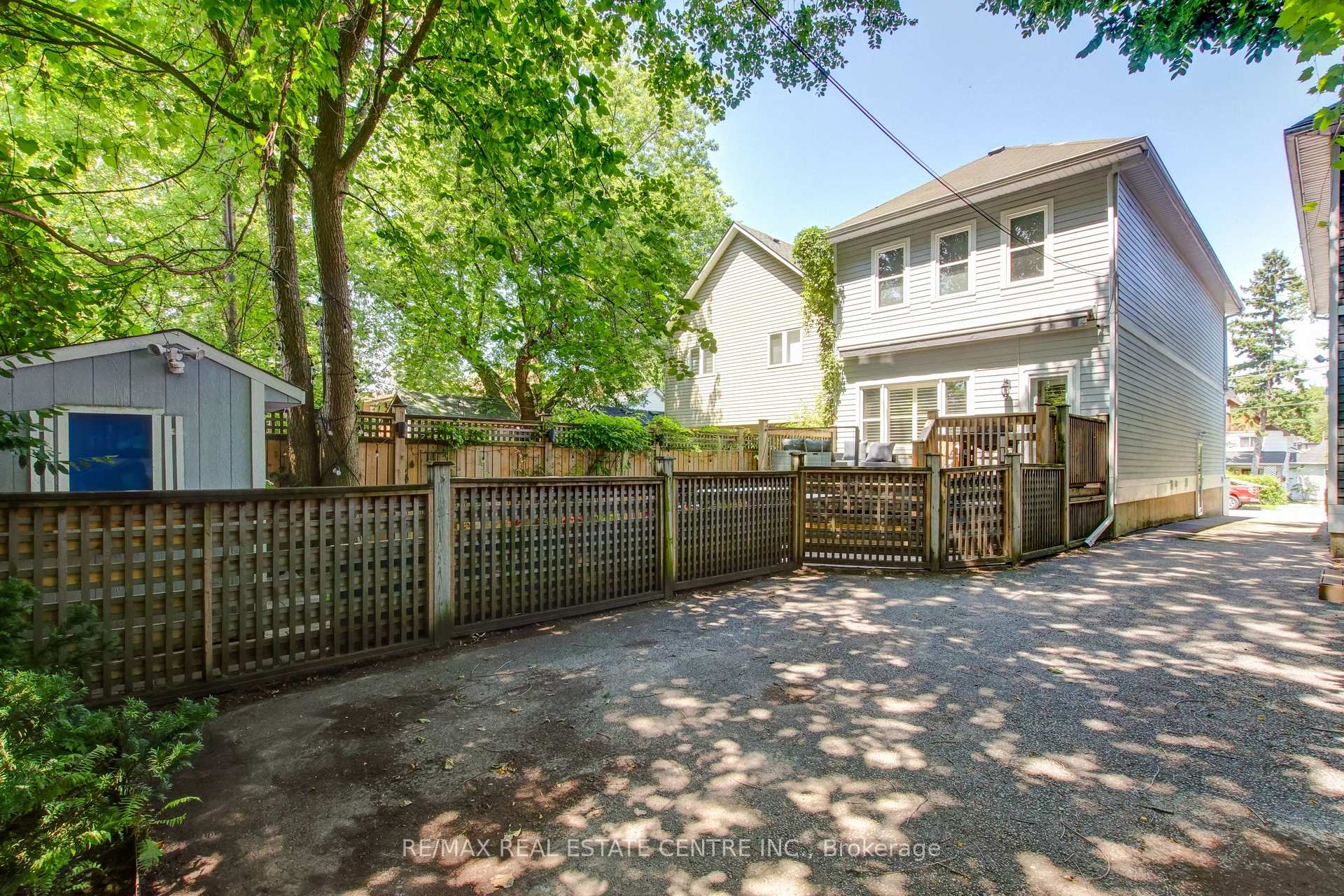 Photo 41 of 73B James Street, Etobicoke, Long Branch — HOMEH
