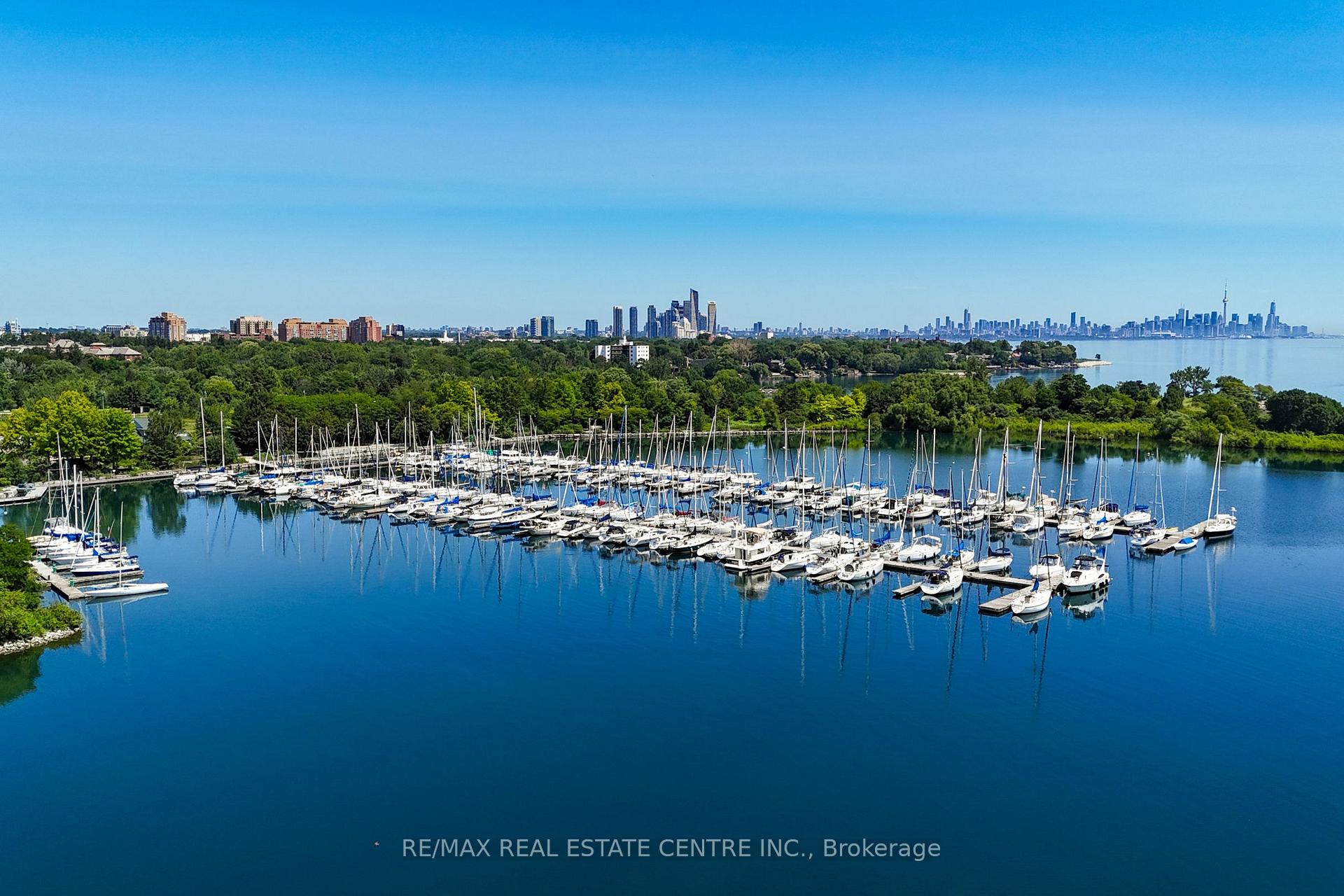 Photo 48 of 73B James Street, Etobicoke, Long Branch — HOMEH
