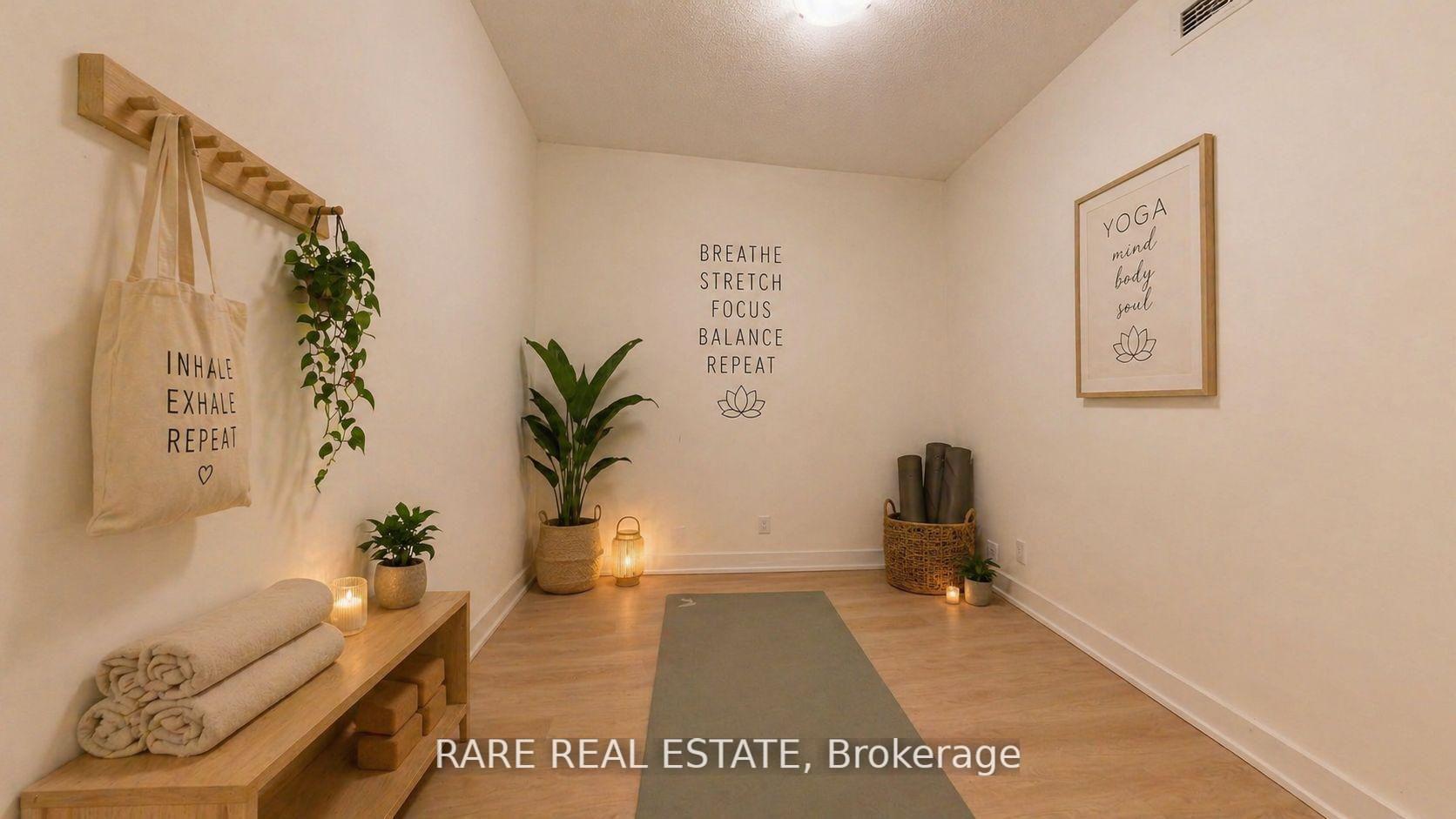 Photo 2 of Unit 607, 1638 Bloor Street W, Toronto, High Park North — HOMEH