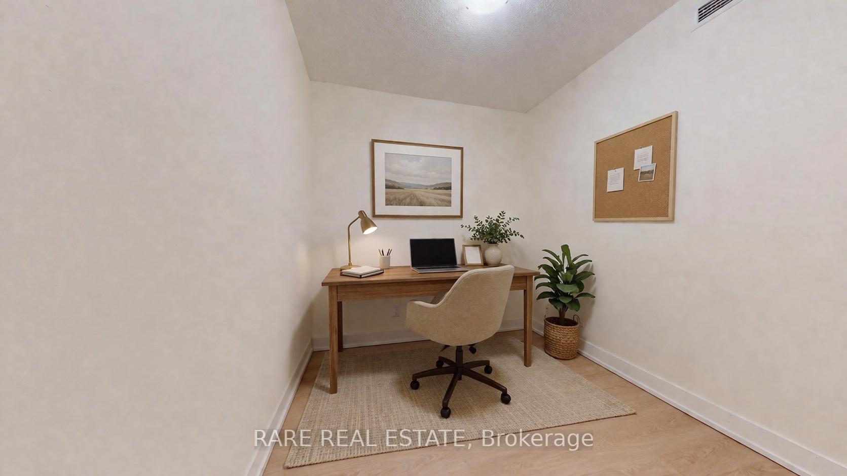 Photo 3 of Unit 607, 1638 Bloor Street W, Toronto, High Park North — HOMEH