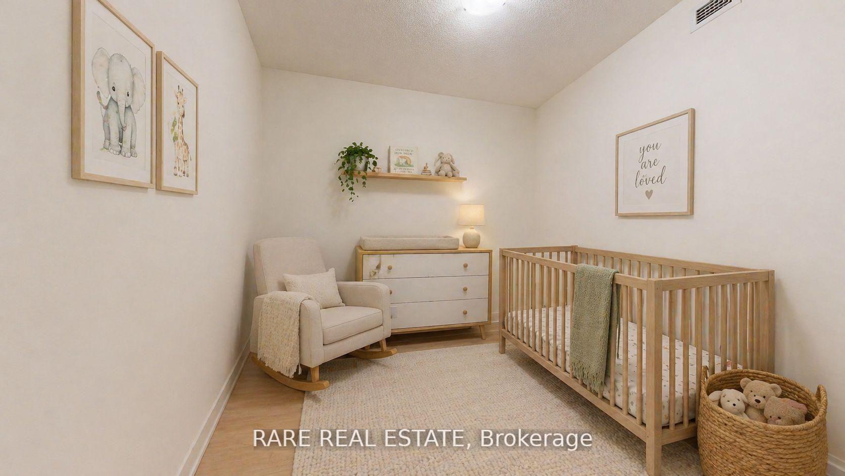 Photo 4 of Unit 607, 1638 Bloor Street W, Toronto, High Park North — HOMEH