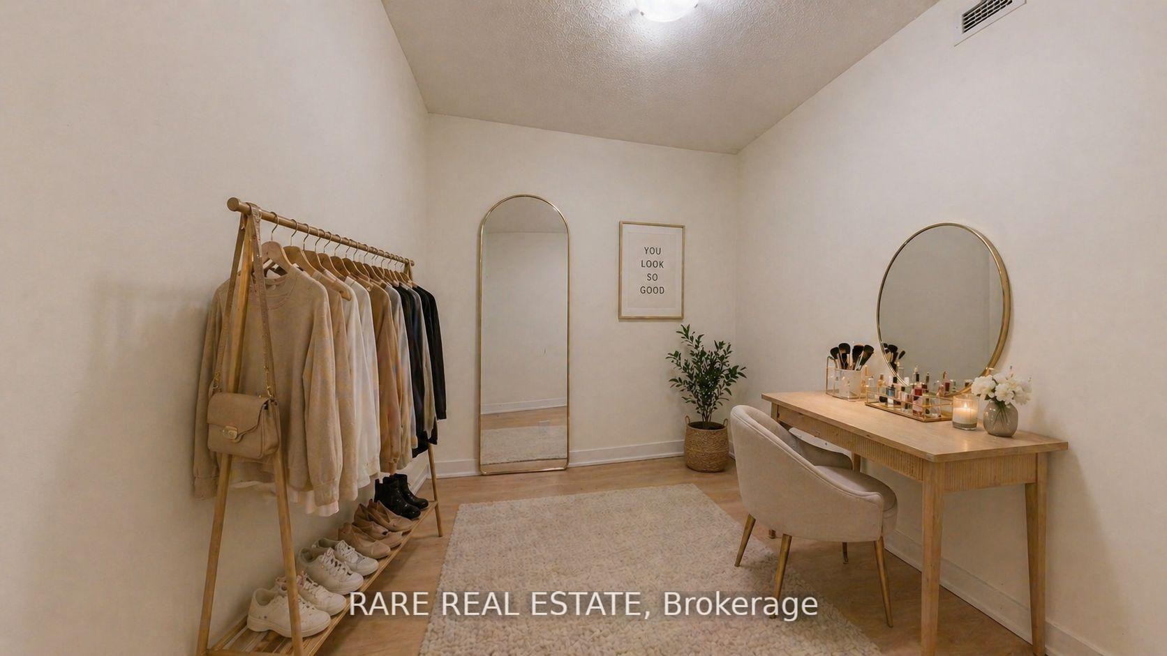 Photo 5 of Unit 607, 1638 Bloor Street W, Toronto, High Park North — HOMEH
